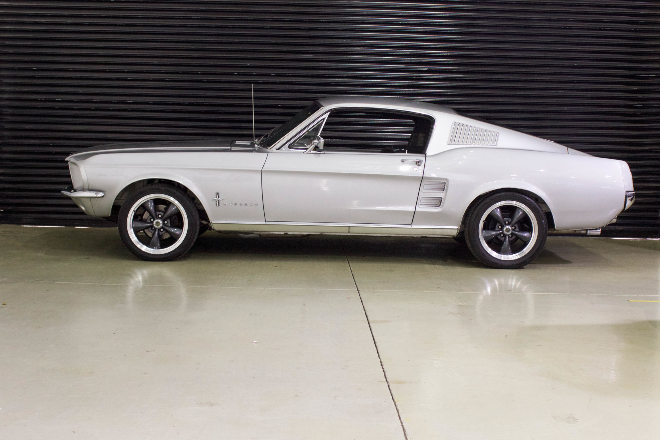 1967-Mustang-fastback-thegarage