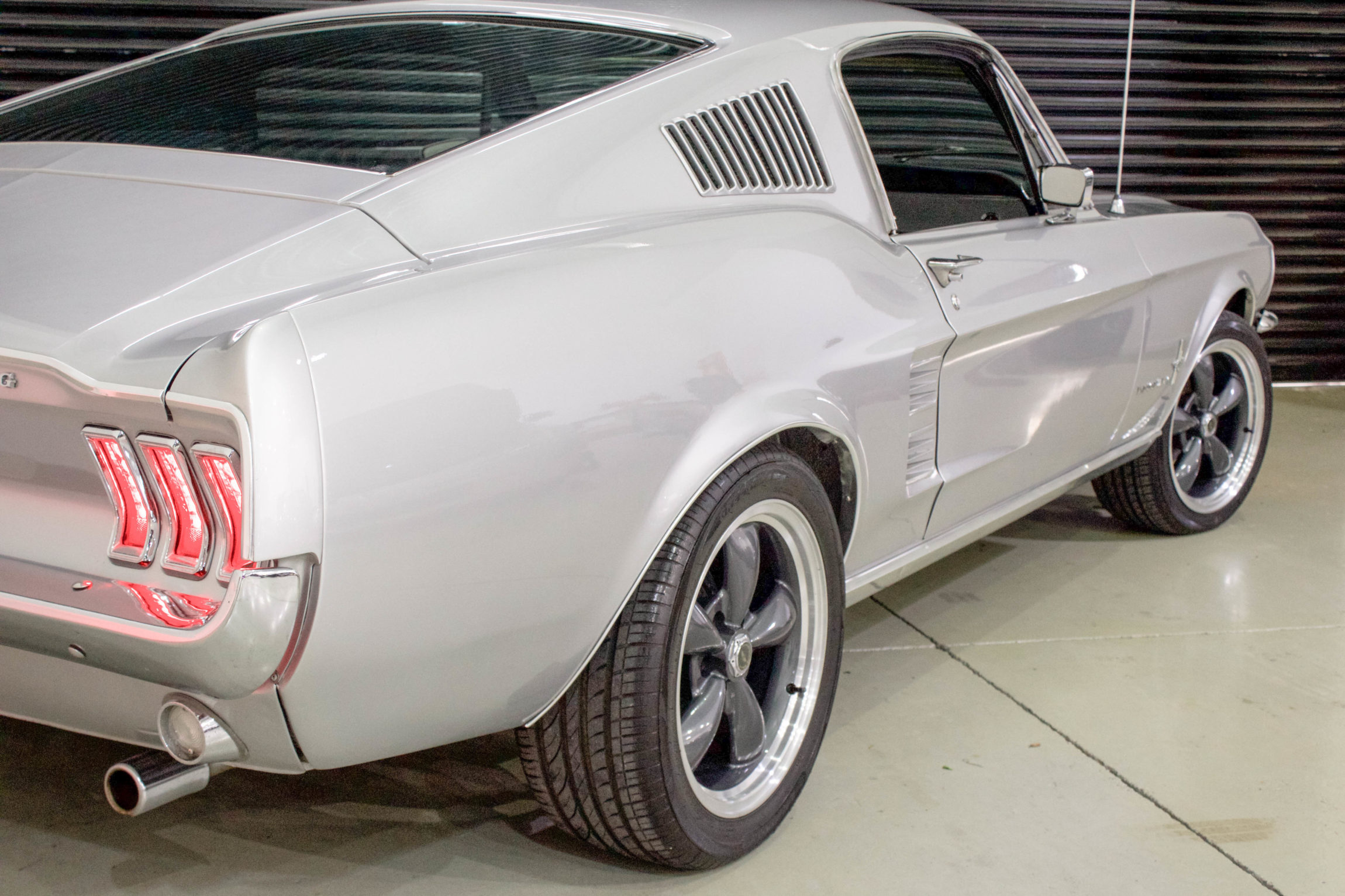 1967-Mustang-fastback-thegarage