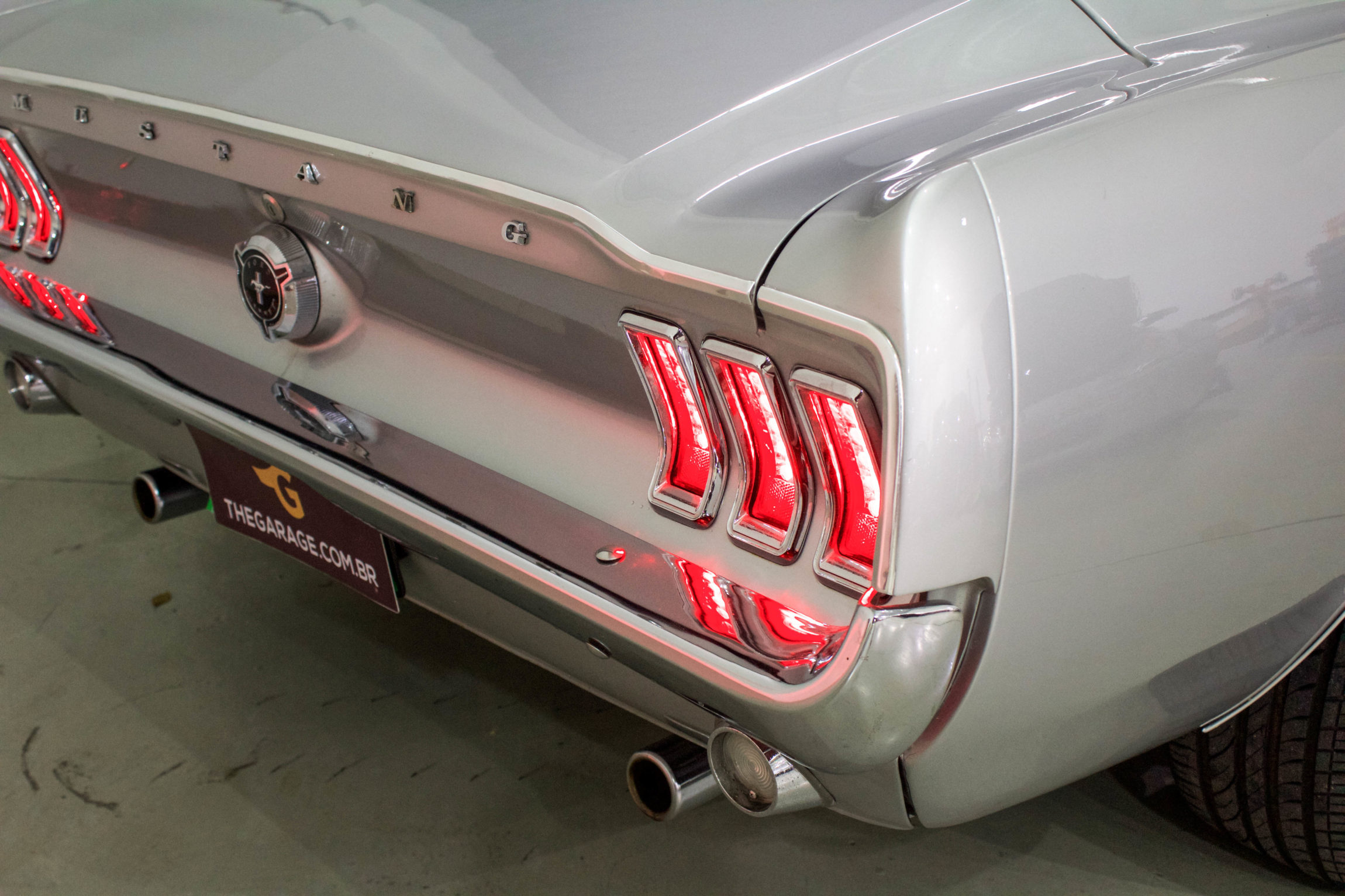 1967-Mustang-fastback-thegarage