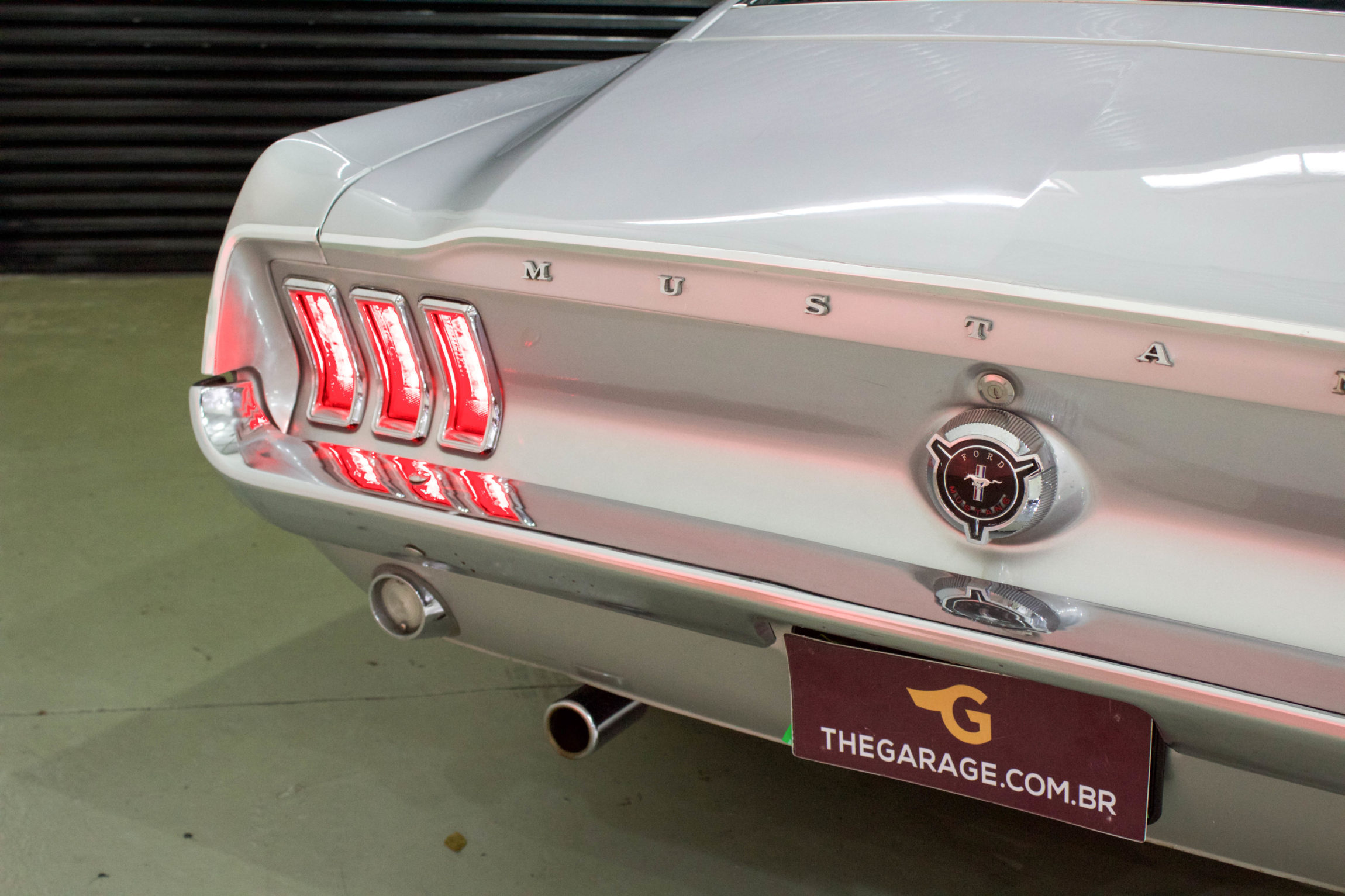 1967-Mustang-fastback-thegarage