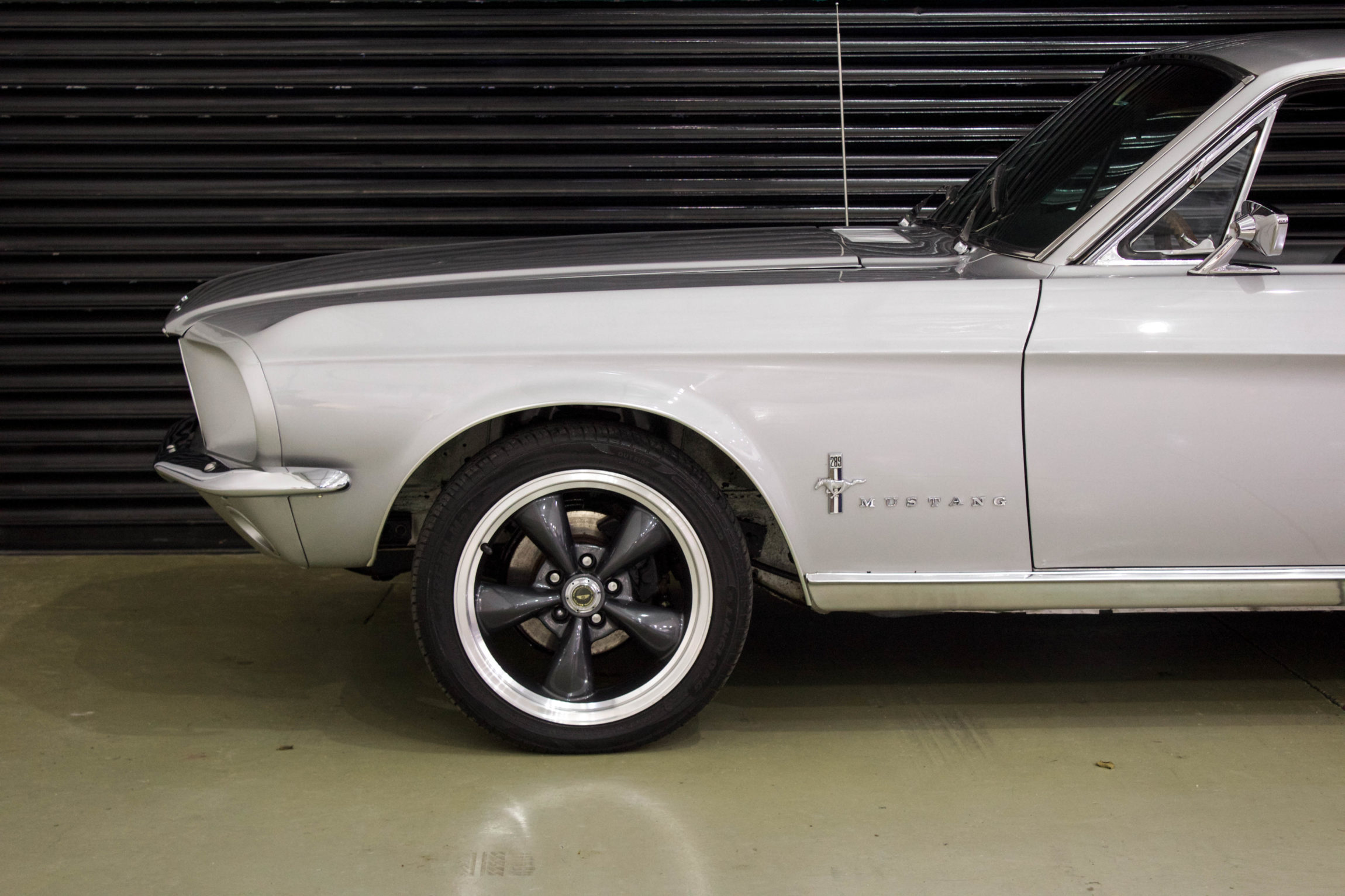 1967-Mustang-fastback-thegarage