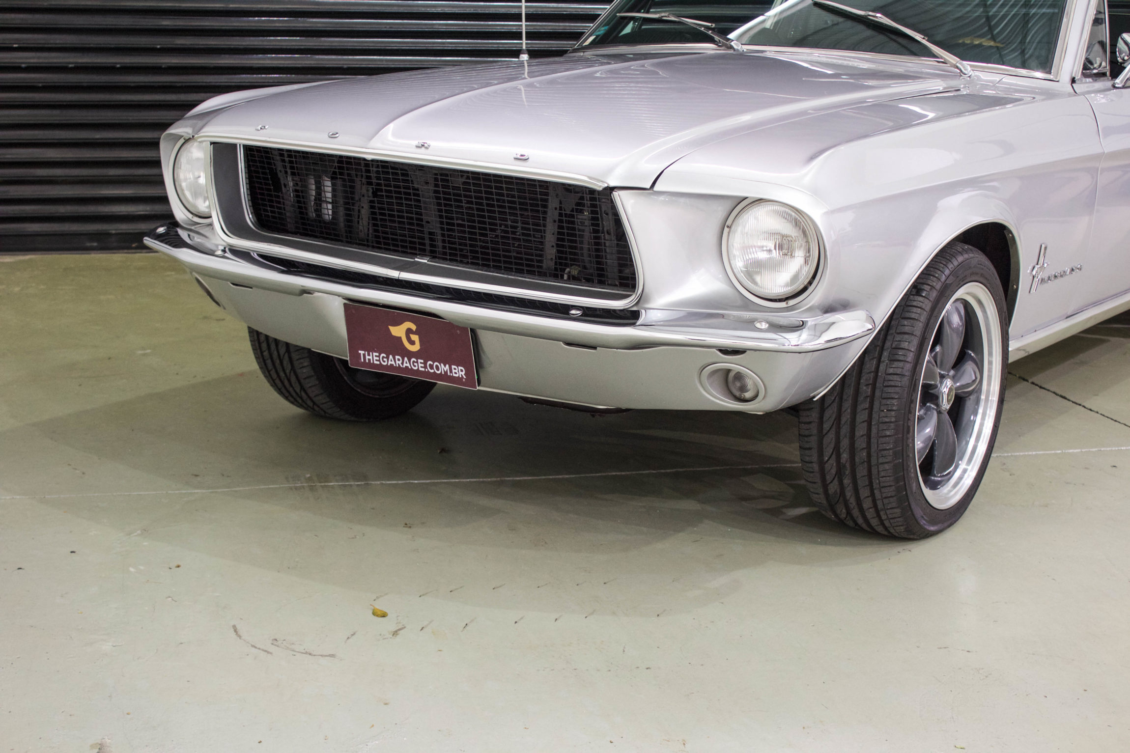 1967-Mustang-fastback-thegarage