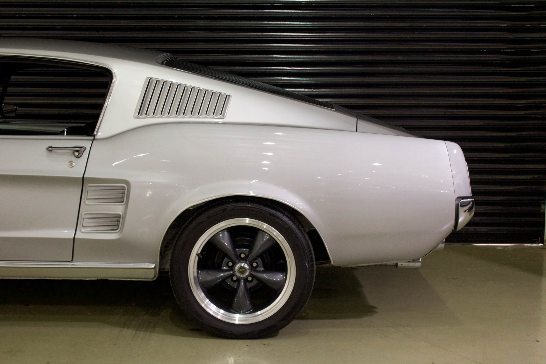 1967-Mustang-fastback-thegarage