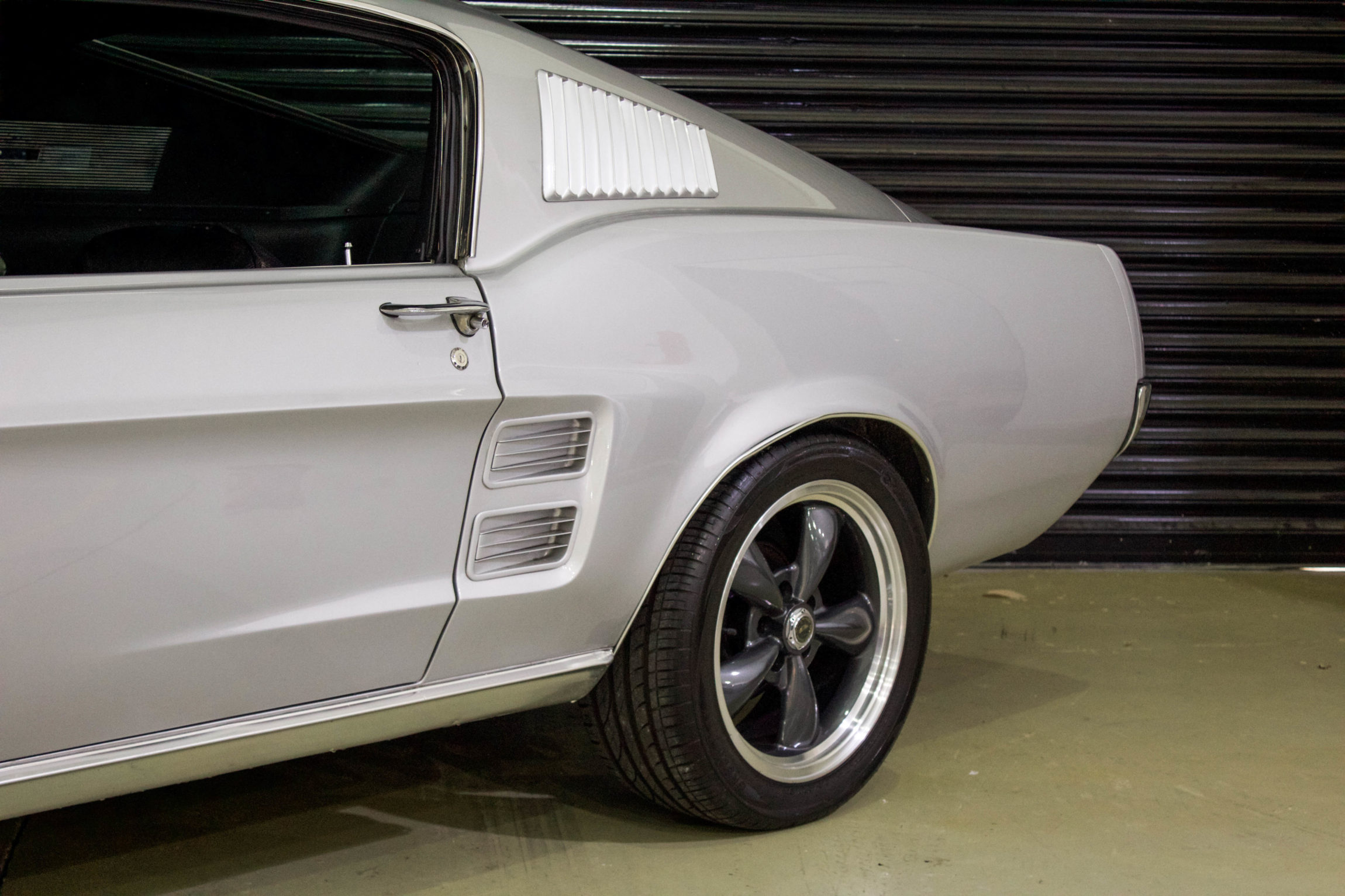 1967-Mustang-fastback-thegarage