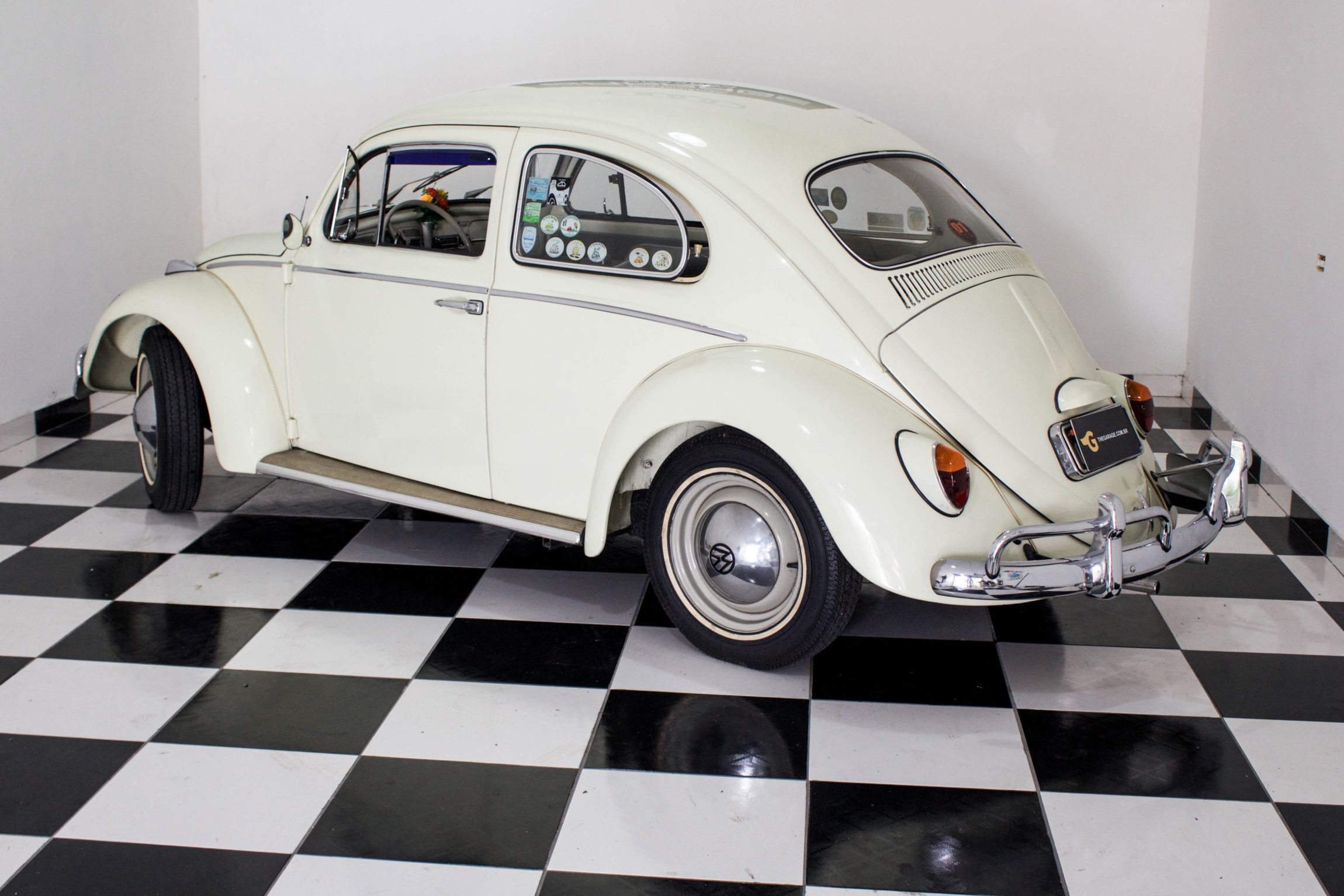 1966-Vw-Fusca-Thegarage