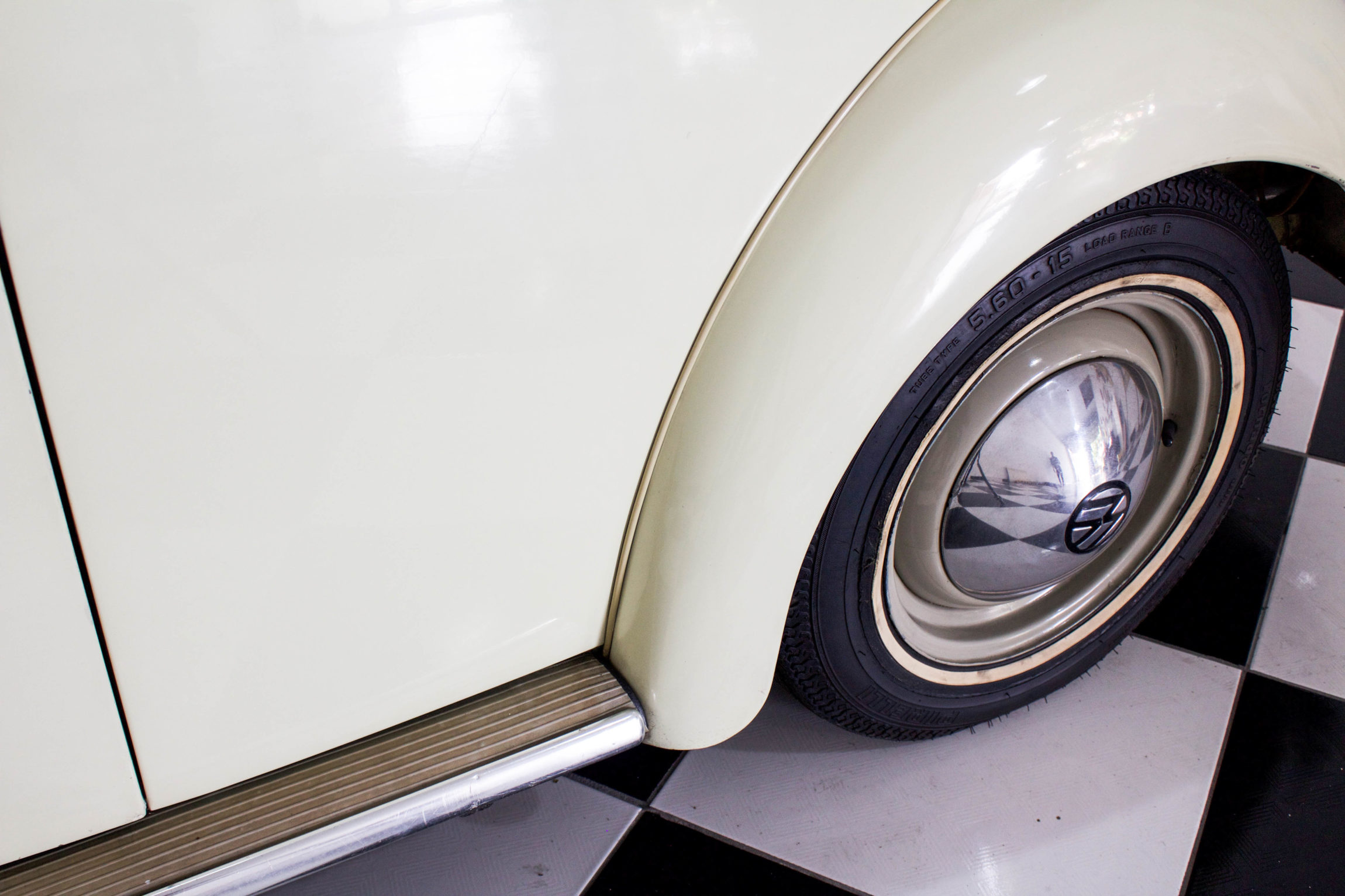 1966-Vw-Fusca-Thegarage