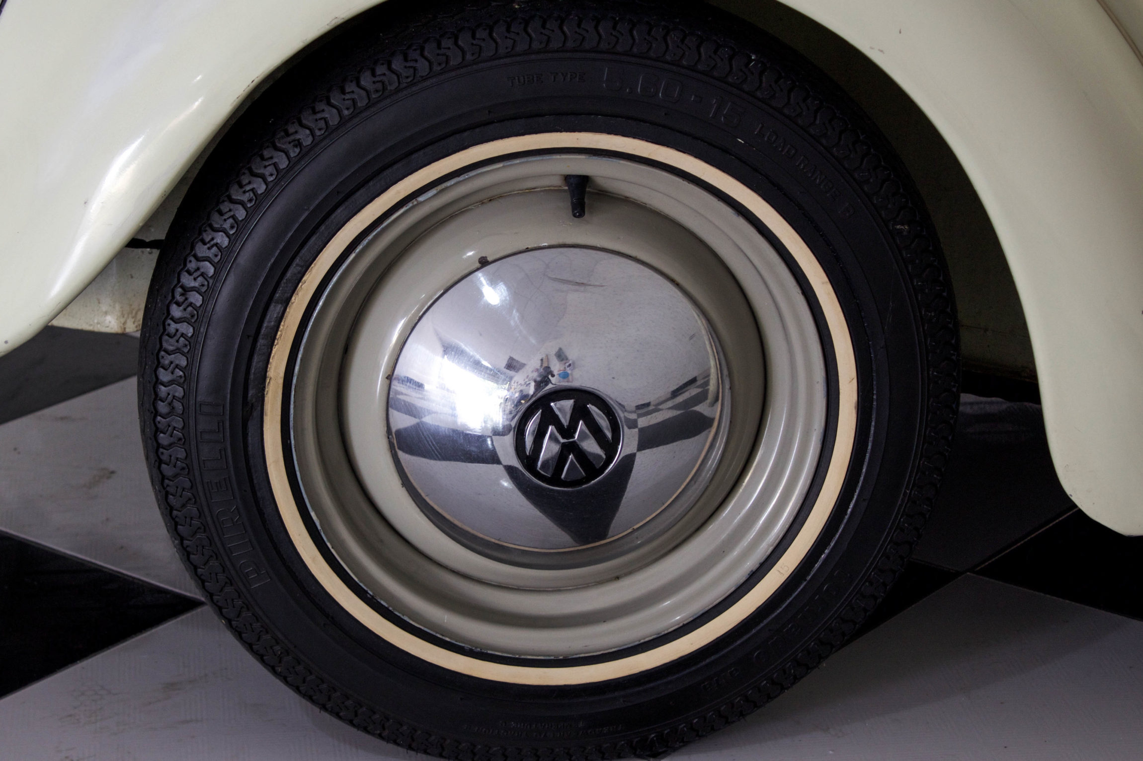 1966-Vw-Fusca-Thegarage