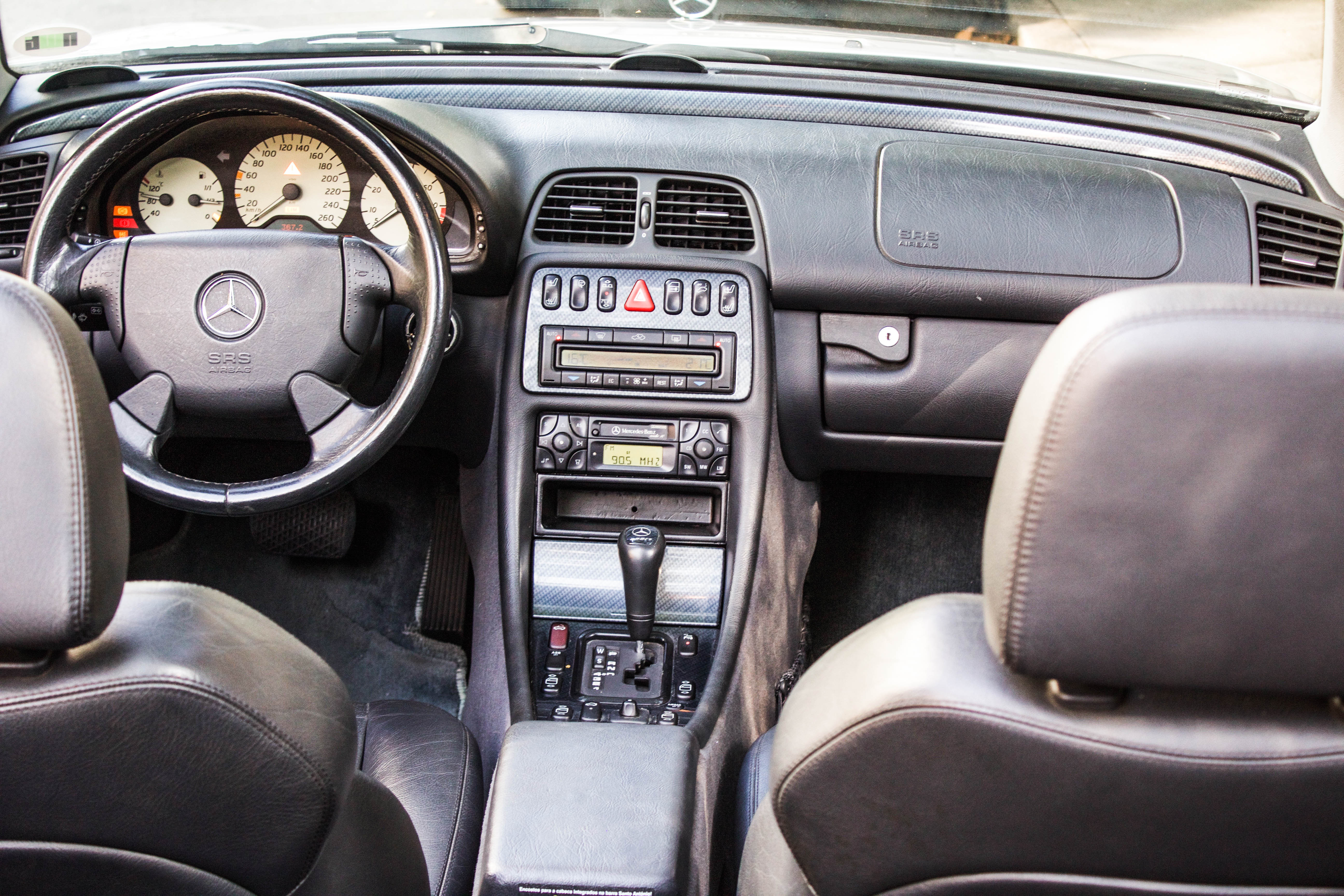 Mercedes-Benz-CLK320-Cabriolet