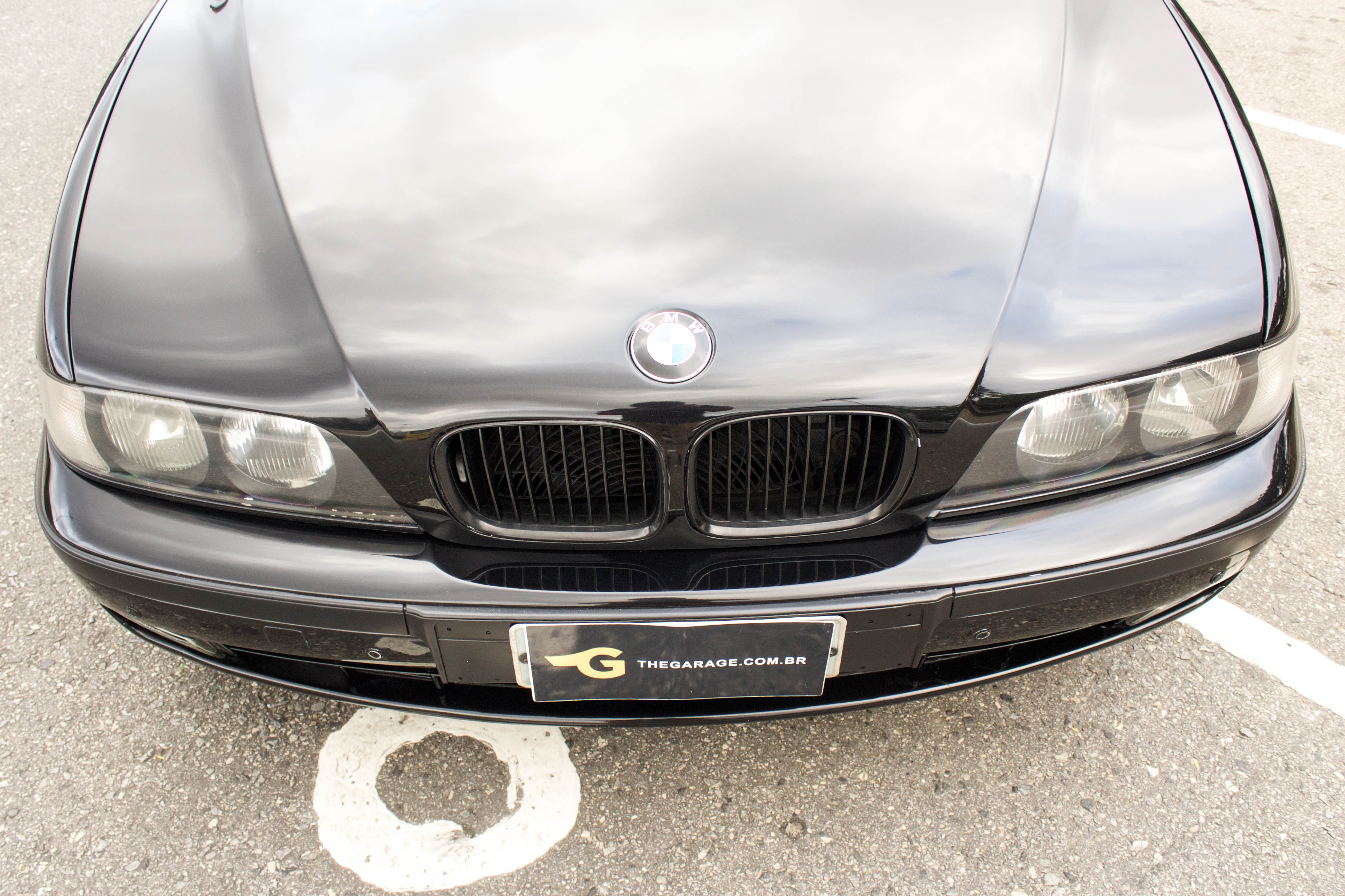 BMW-528i-E39