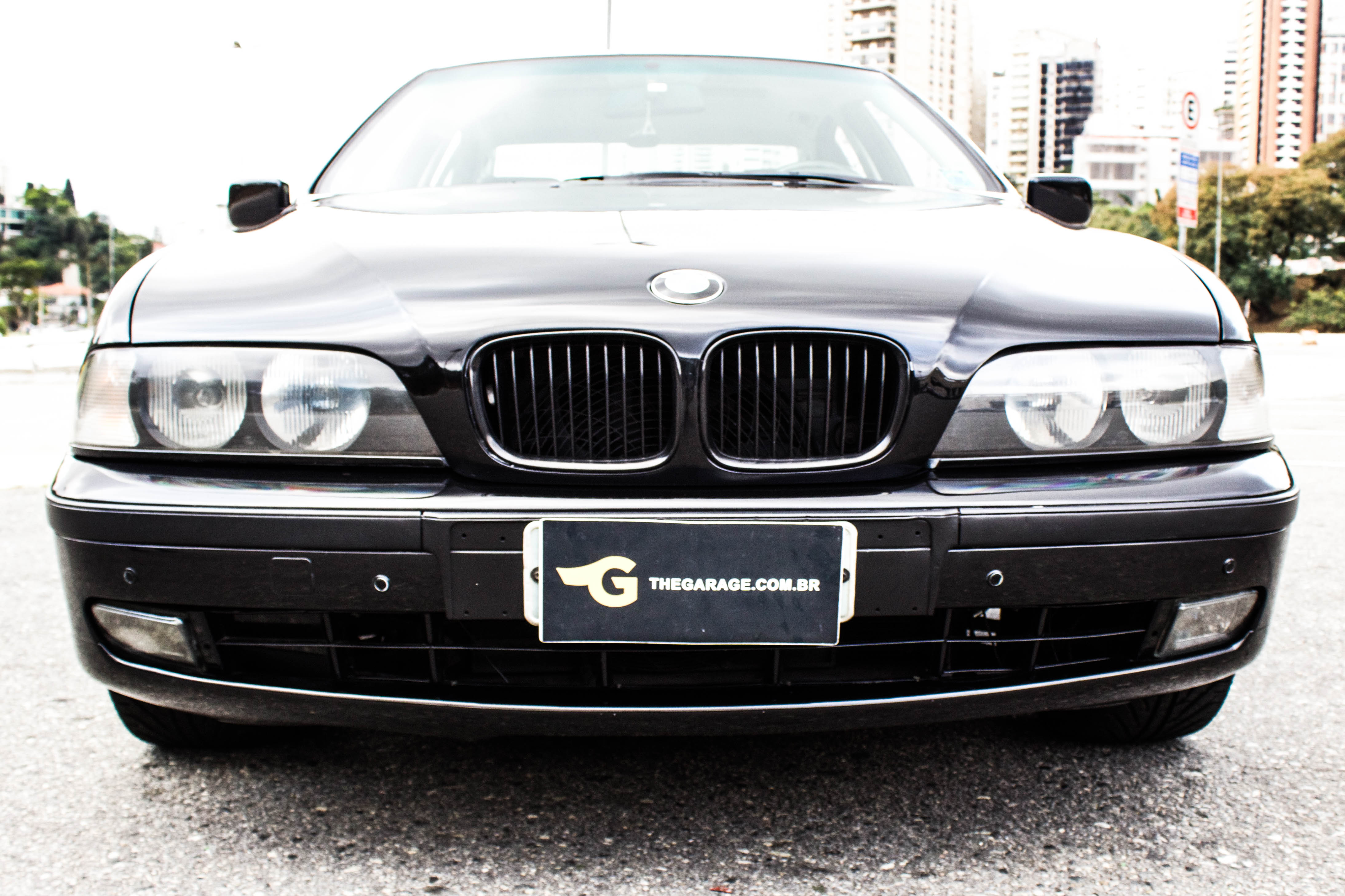 BMW-528i-E39-motor