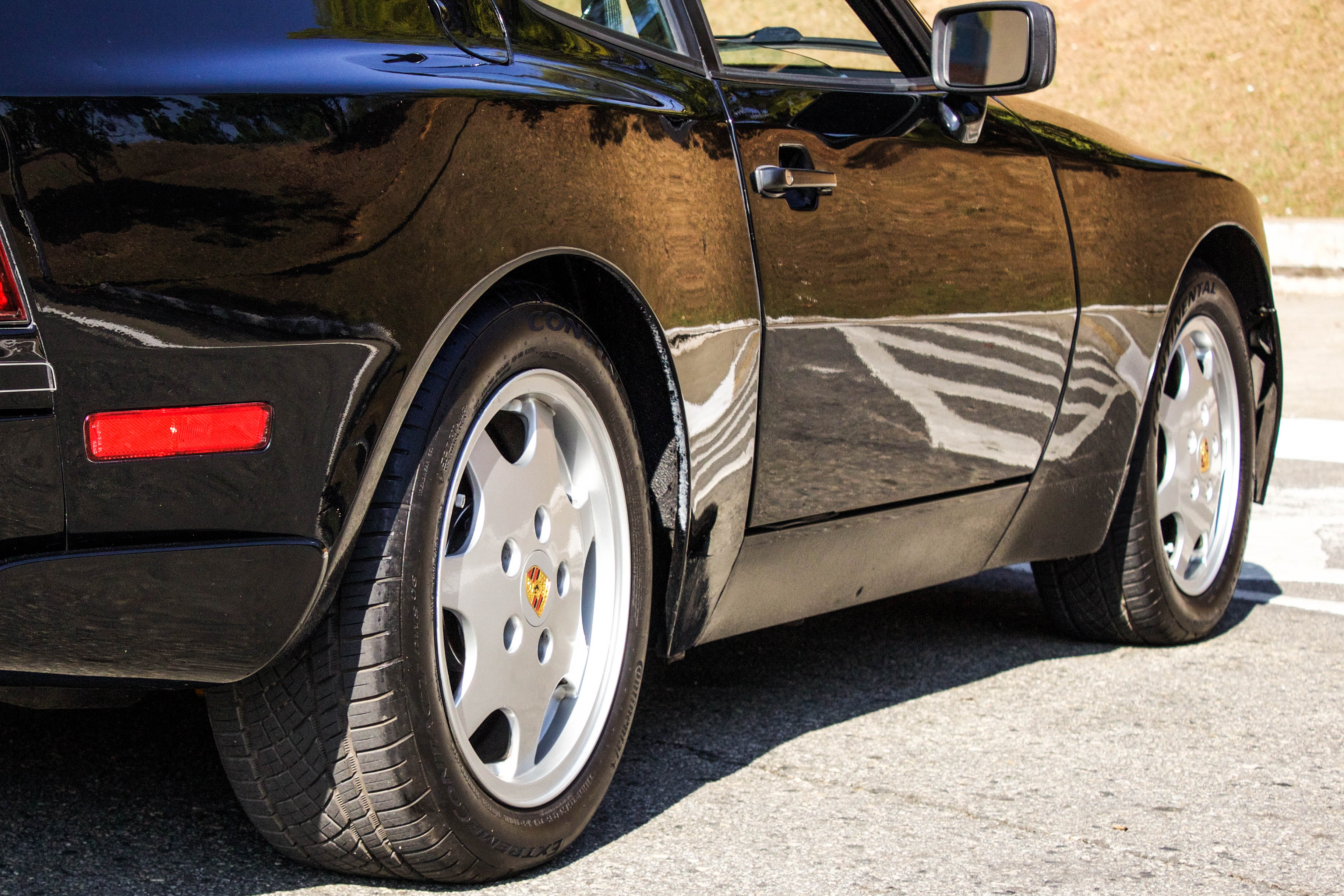 Porsche 944 Turbo a Venda