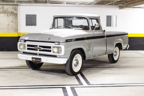 1968 ford f-100-twin i-beam a venda