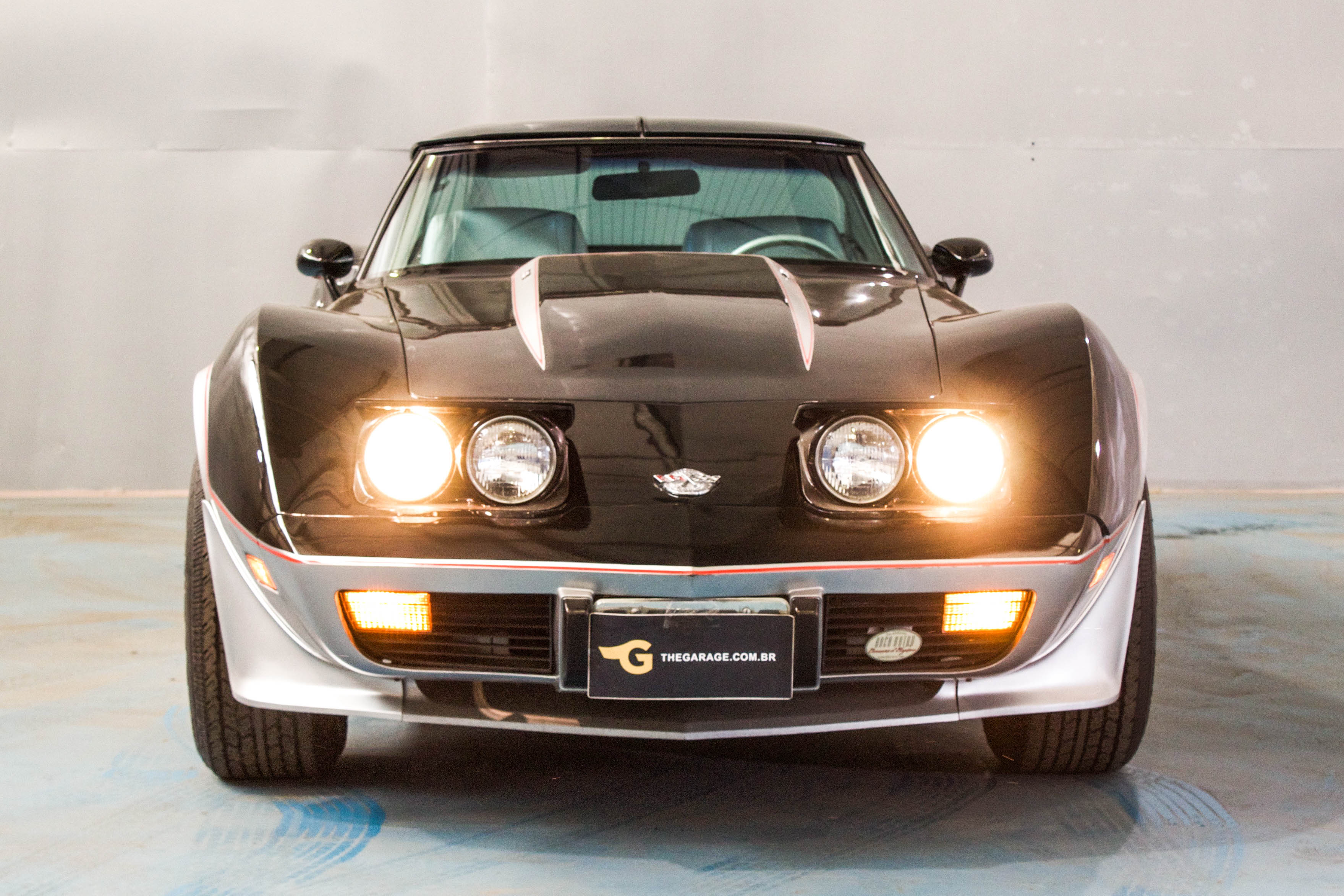 1978 Corvette Stingray Official Pace Car a venda