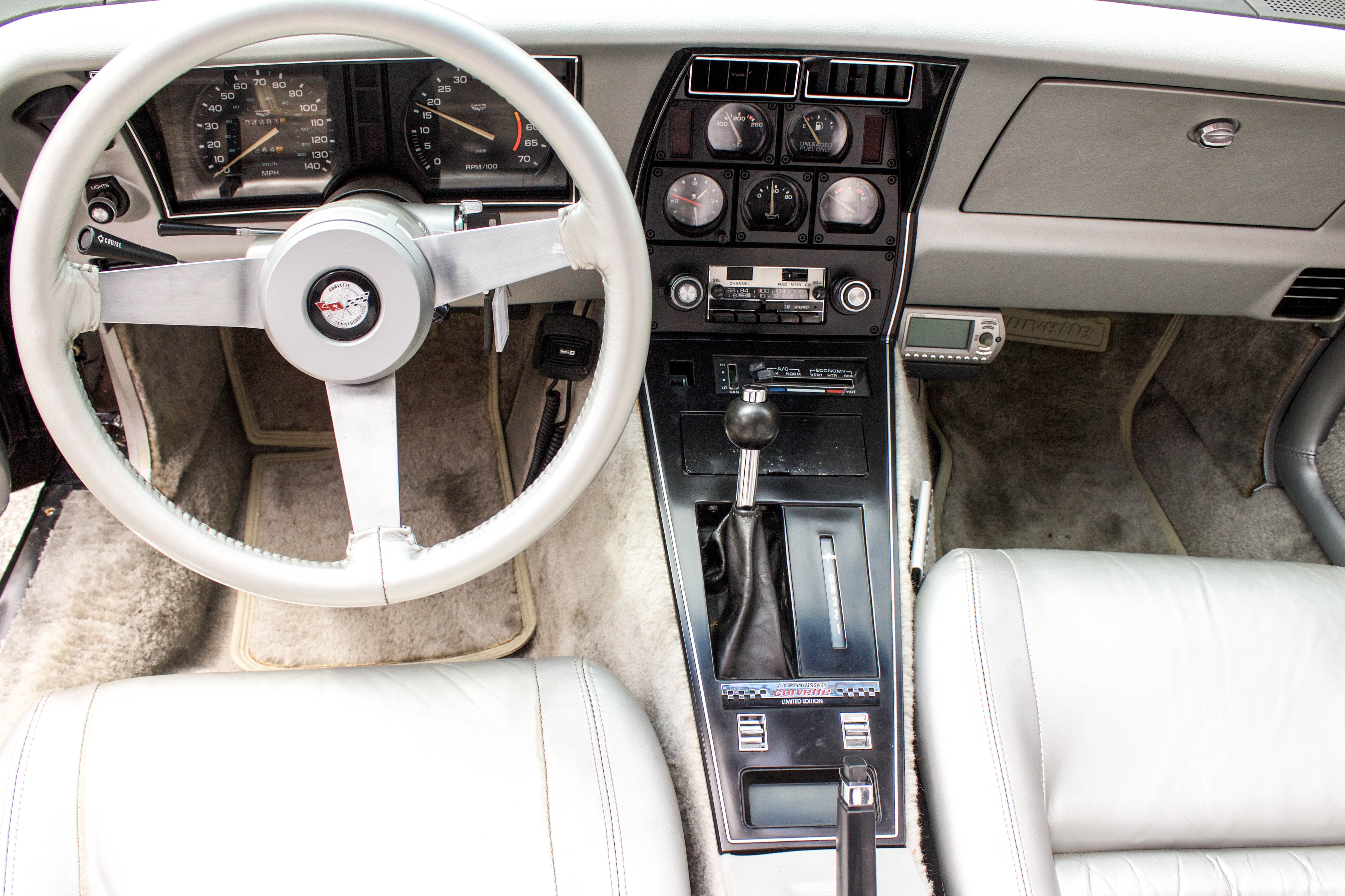 1978 Corvette Stingray Official Pace Car a venda