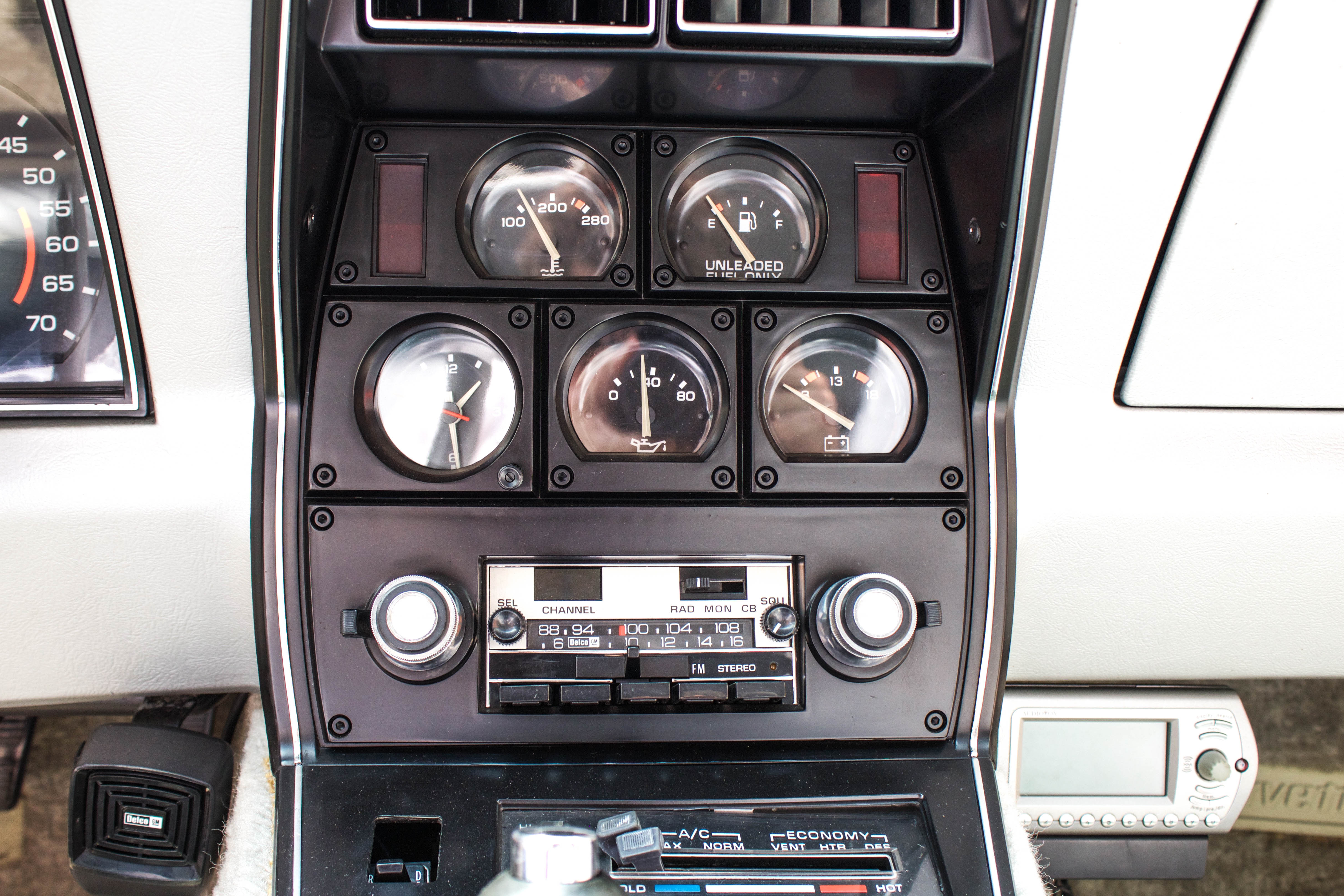 1978 Corvette Stingray Official Pace Car a venda