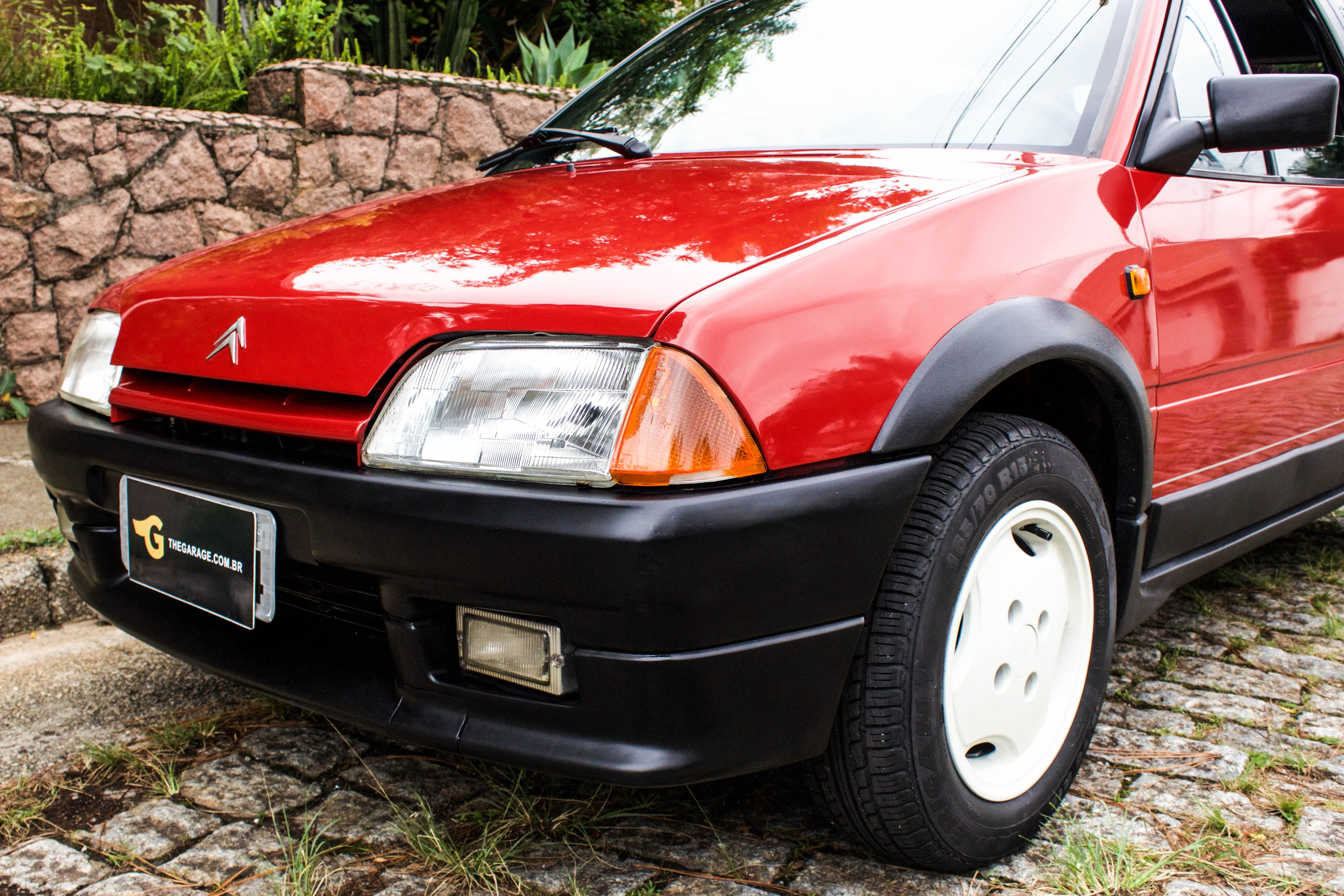 1994 Citroen AX GTI A VENDA