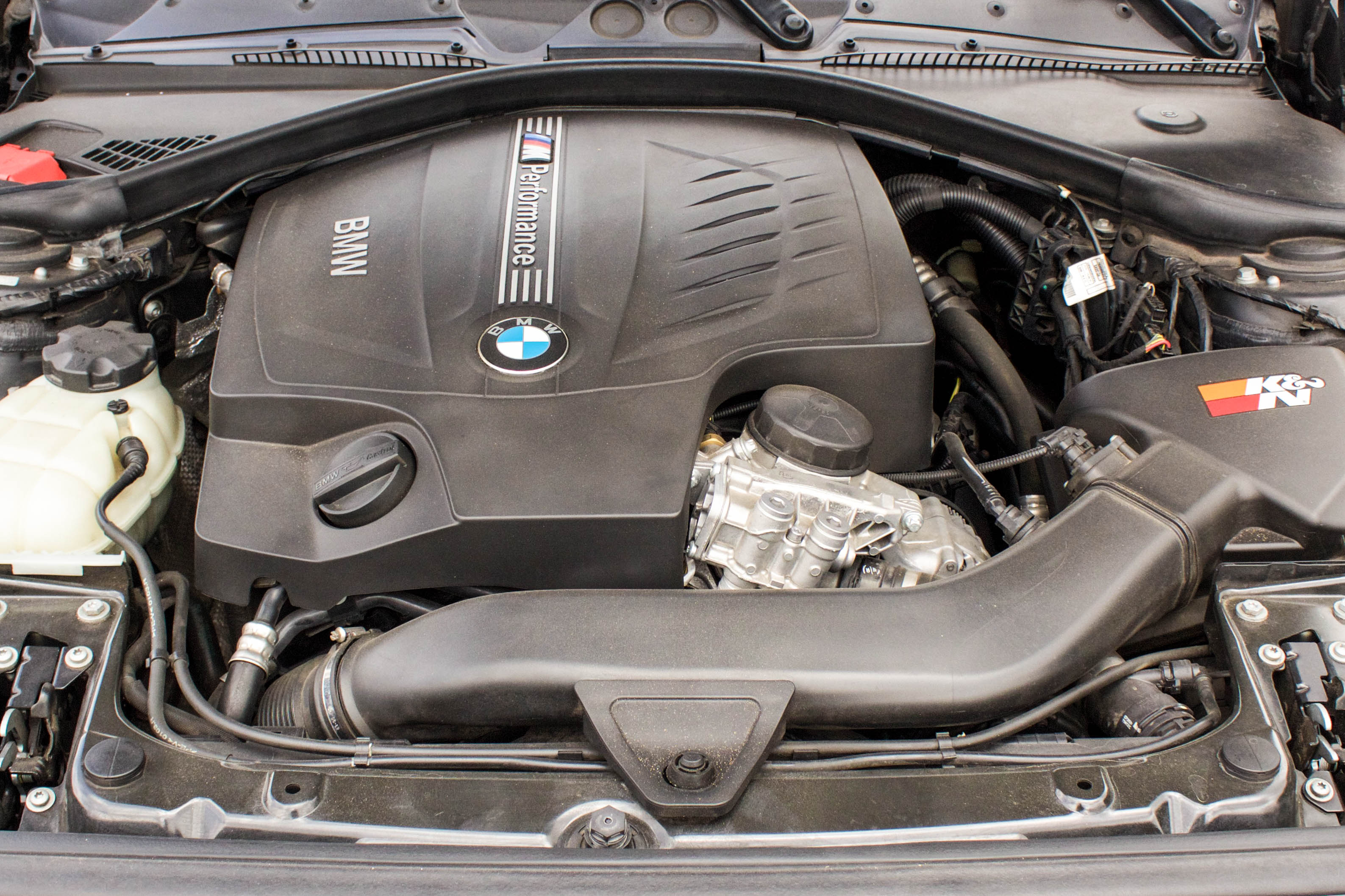 2013 BMW M135i