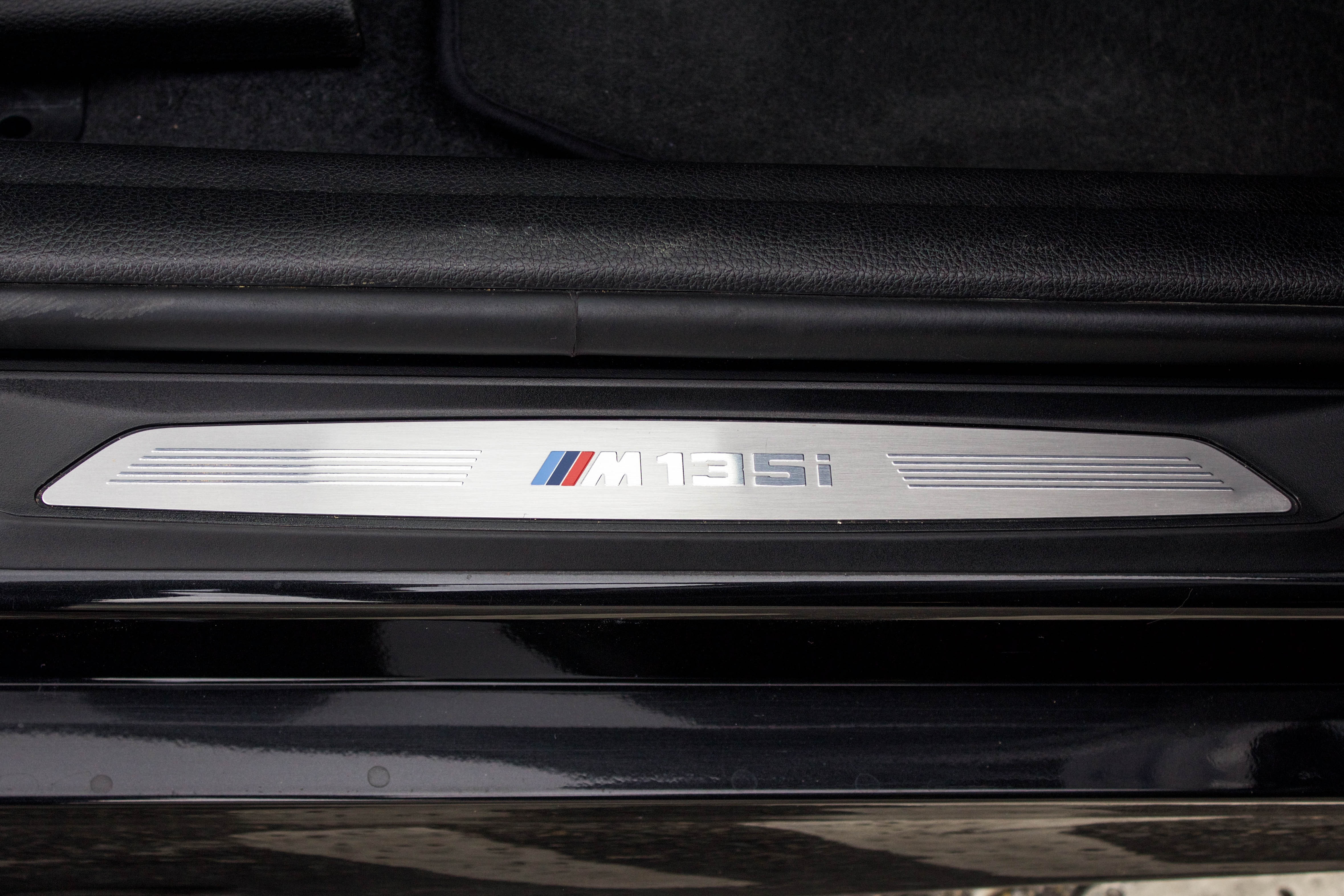 2013 BMW M135i