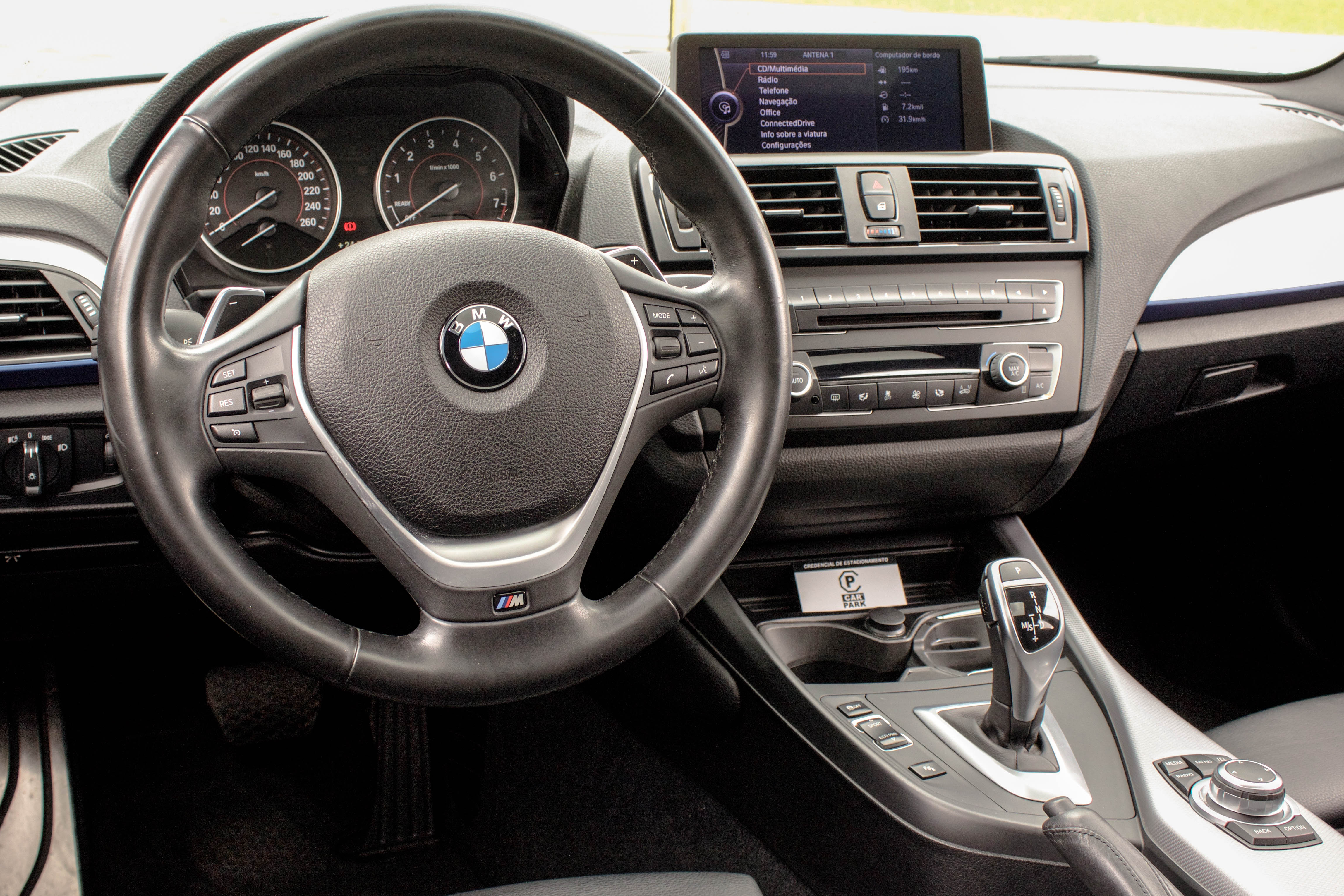 2013 BMW M135i