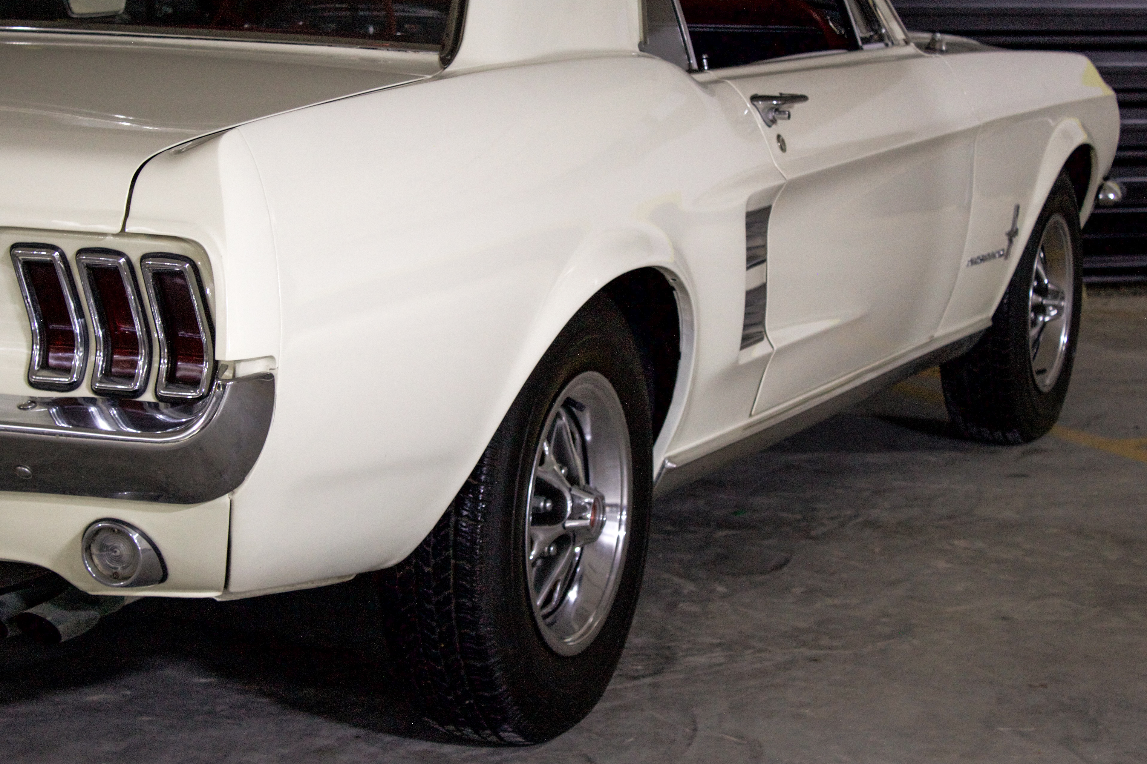 1967 ford mustang hardtop loja de carros classicos