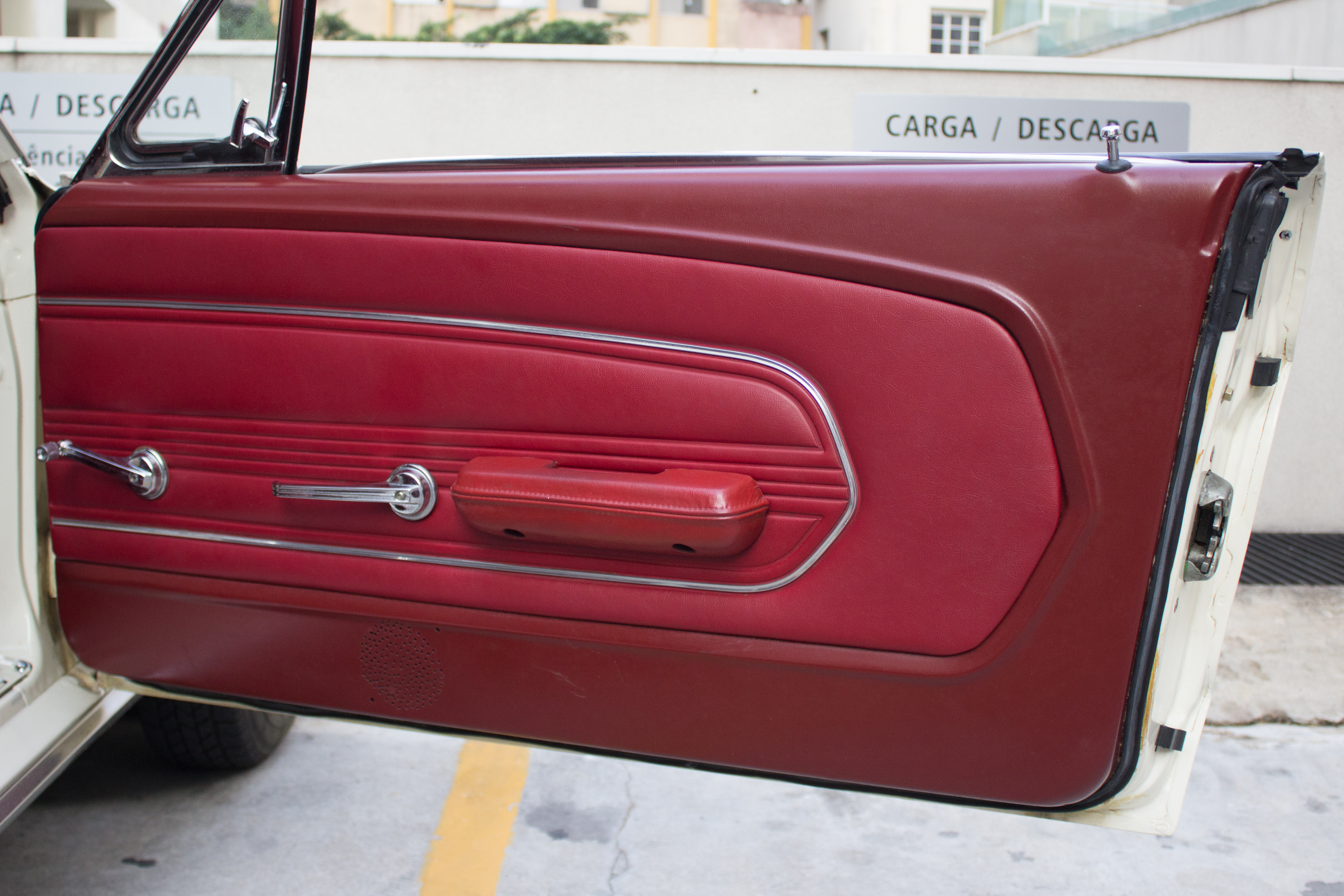 1967 ford mustang hardtop loja de carros classicos