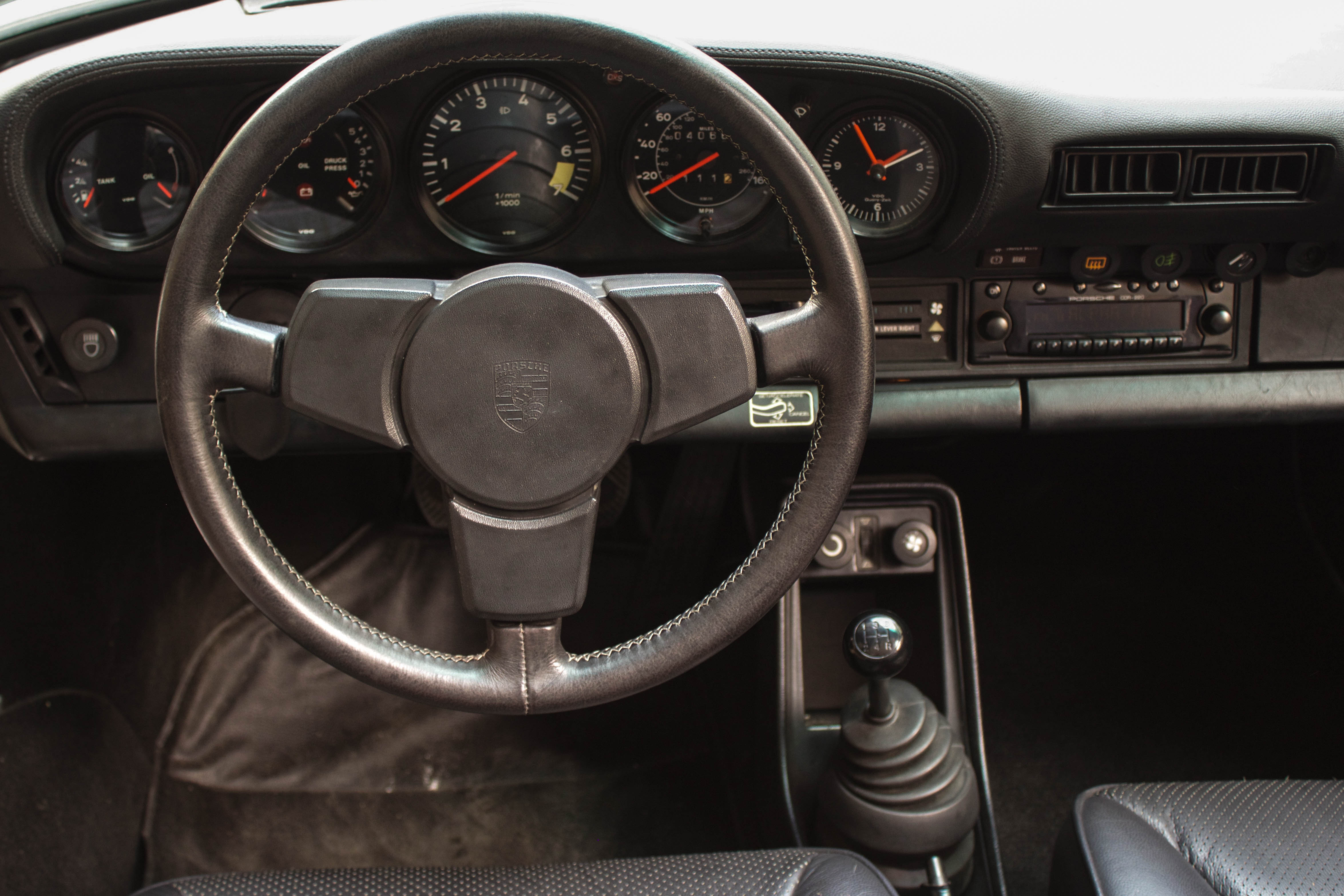 1983 porsche 911sc targa carro antigo loja de carro antigo