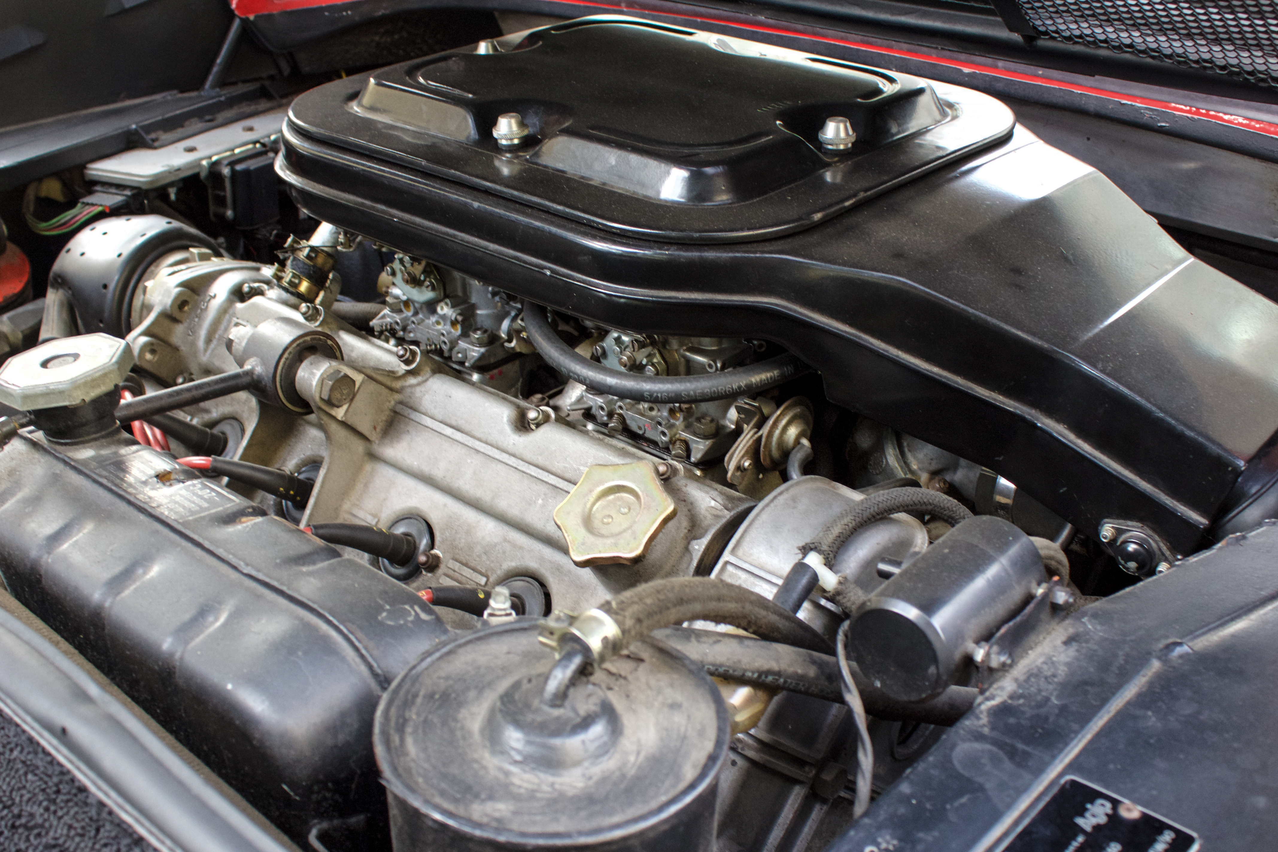 1979 Ferrari 308 GTS