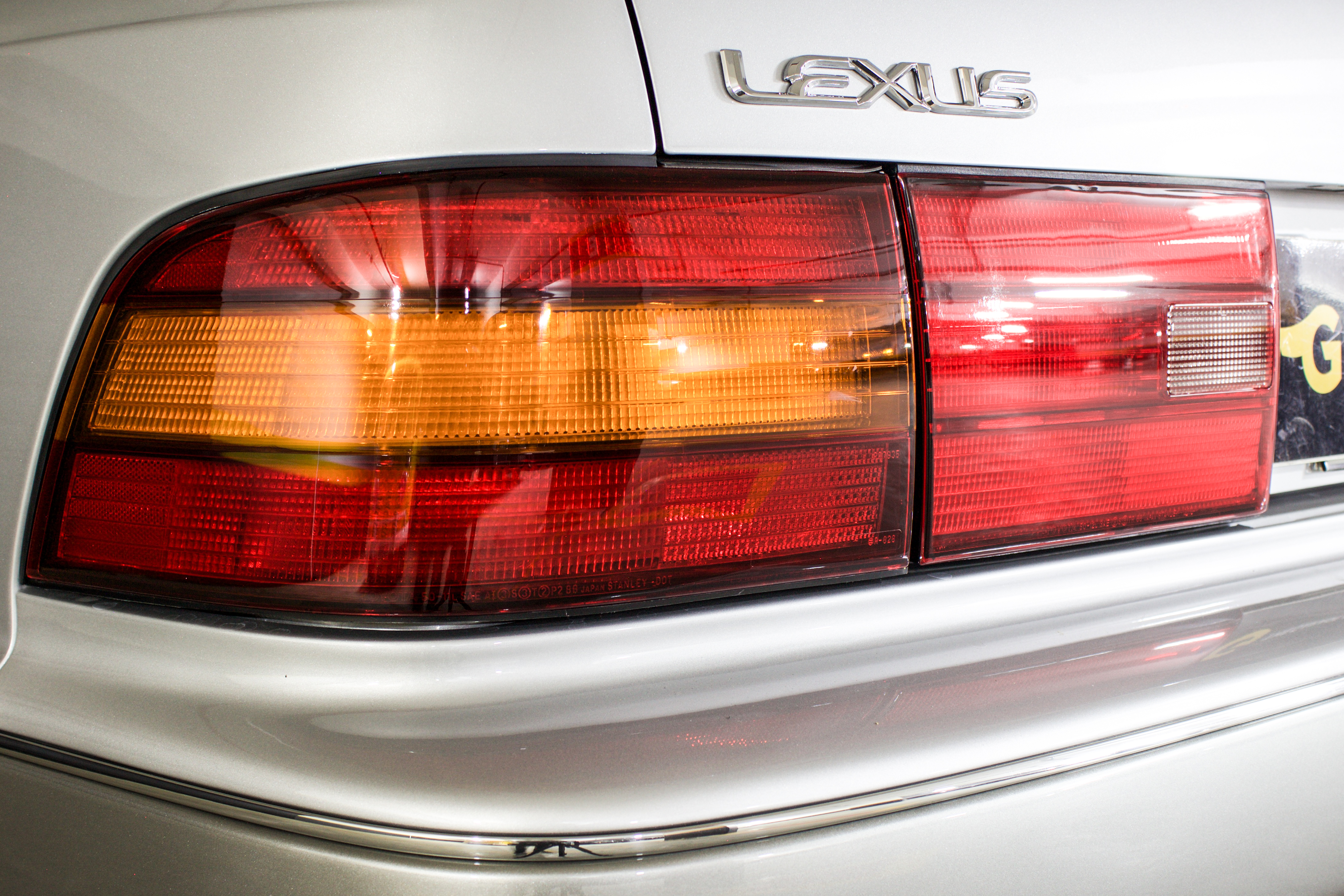 1991-lexus-ls400-encontro-de-carros-classicos