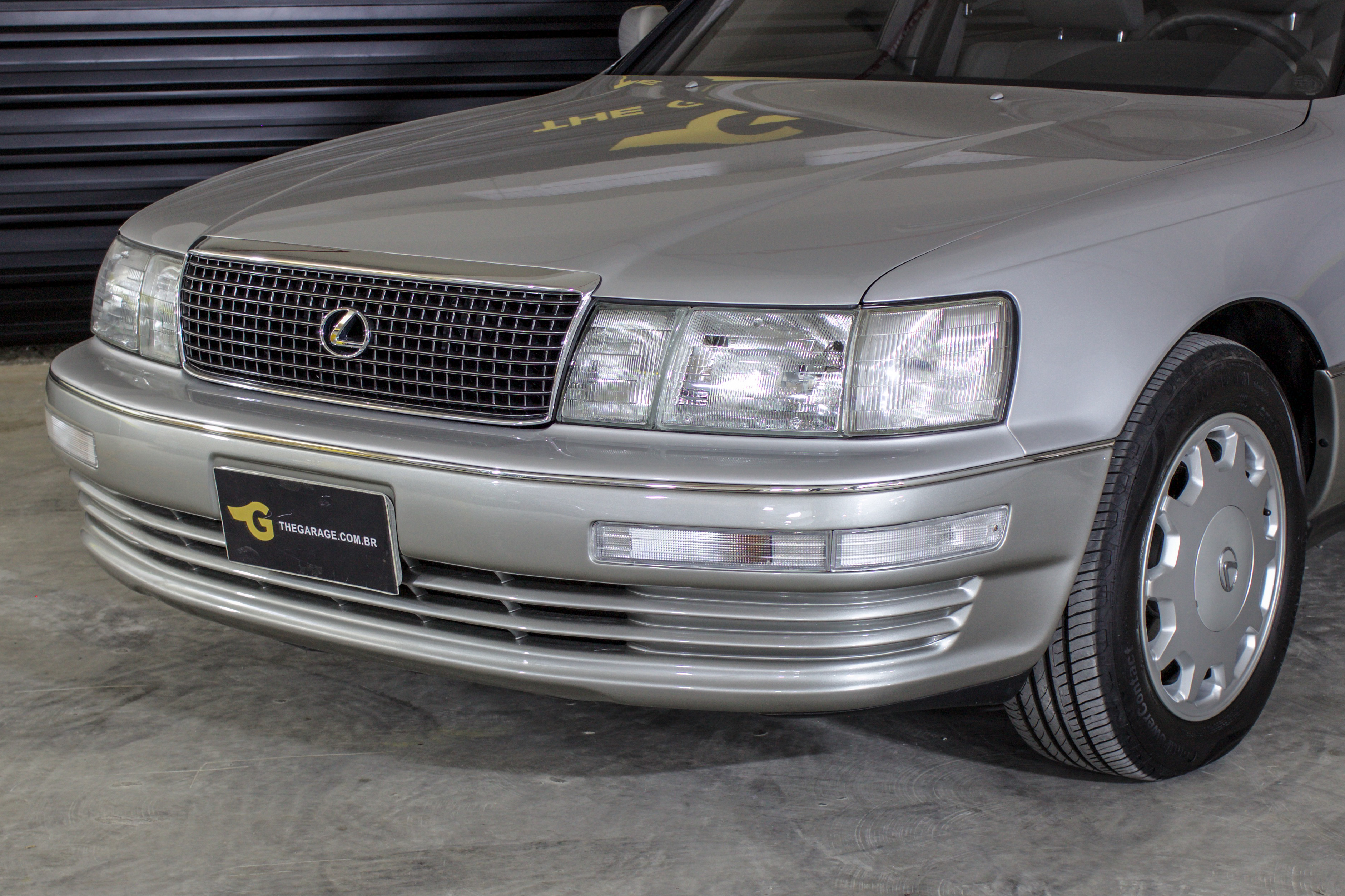 1991-lexus-ls400-encontro-de-carros-classicos