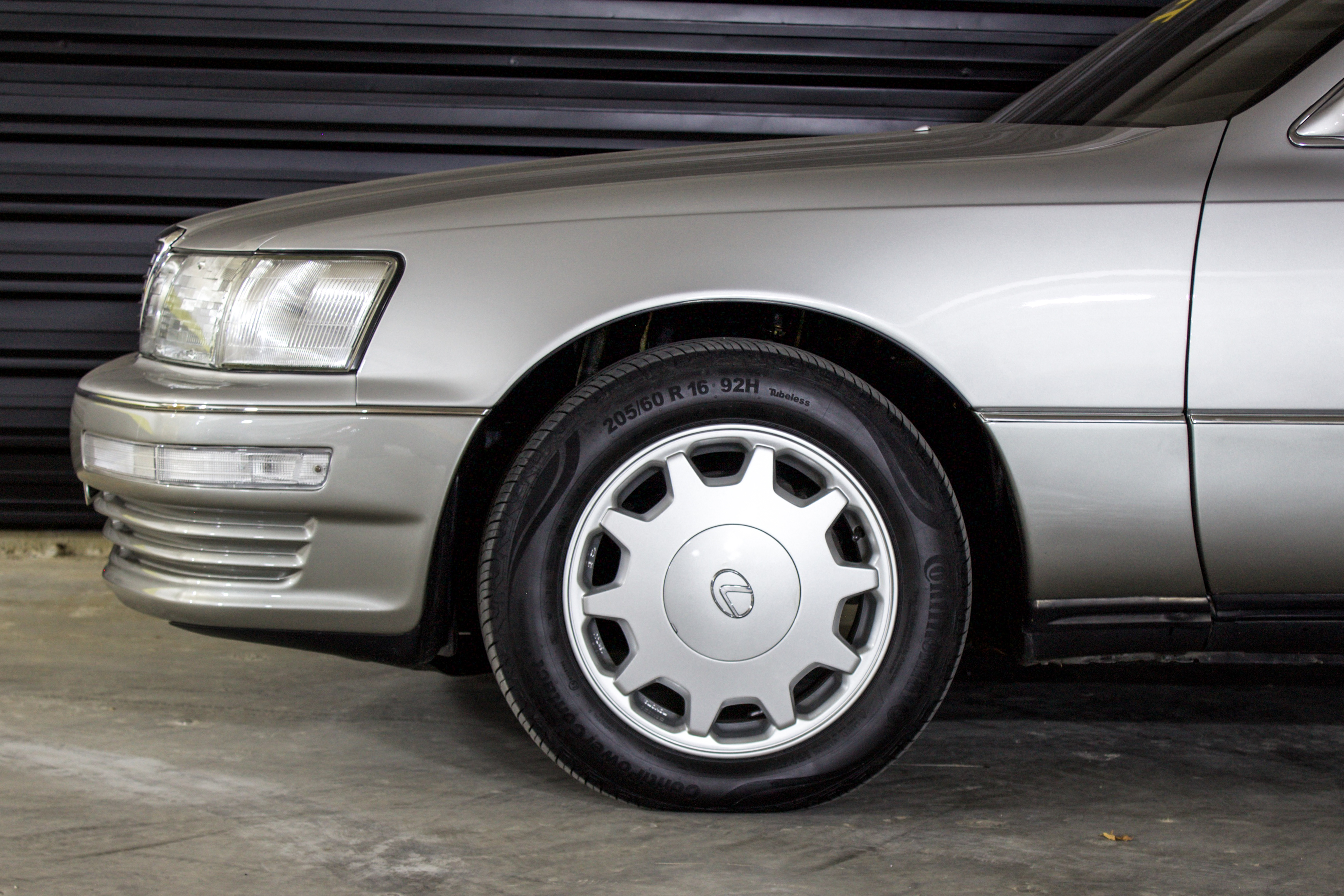 1991-lexus-ls400-encontro-de-carros-classicos