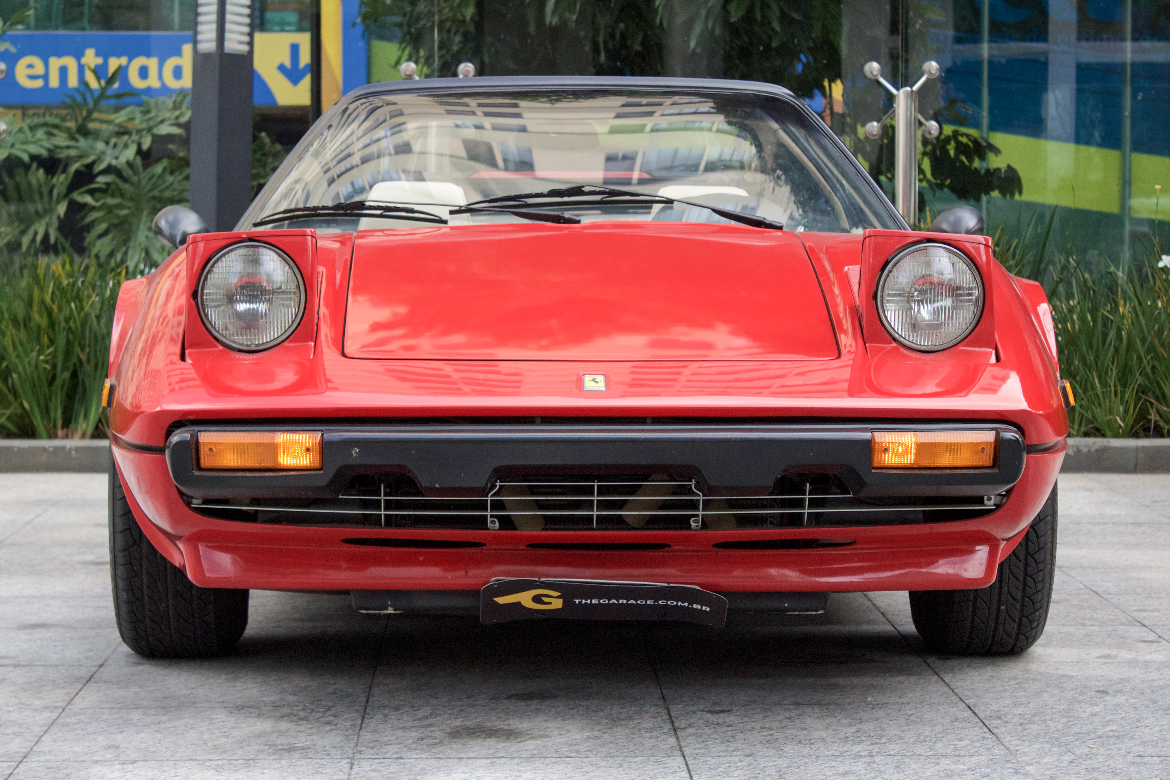 1979 Ferrari 308 GTS