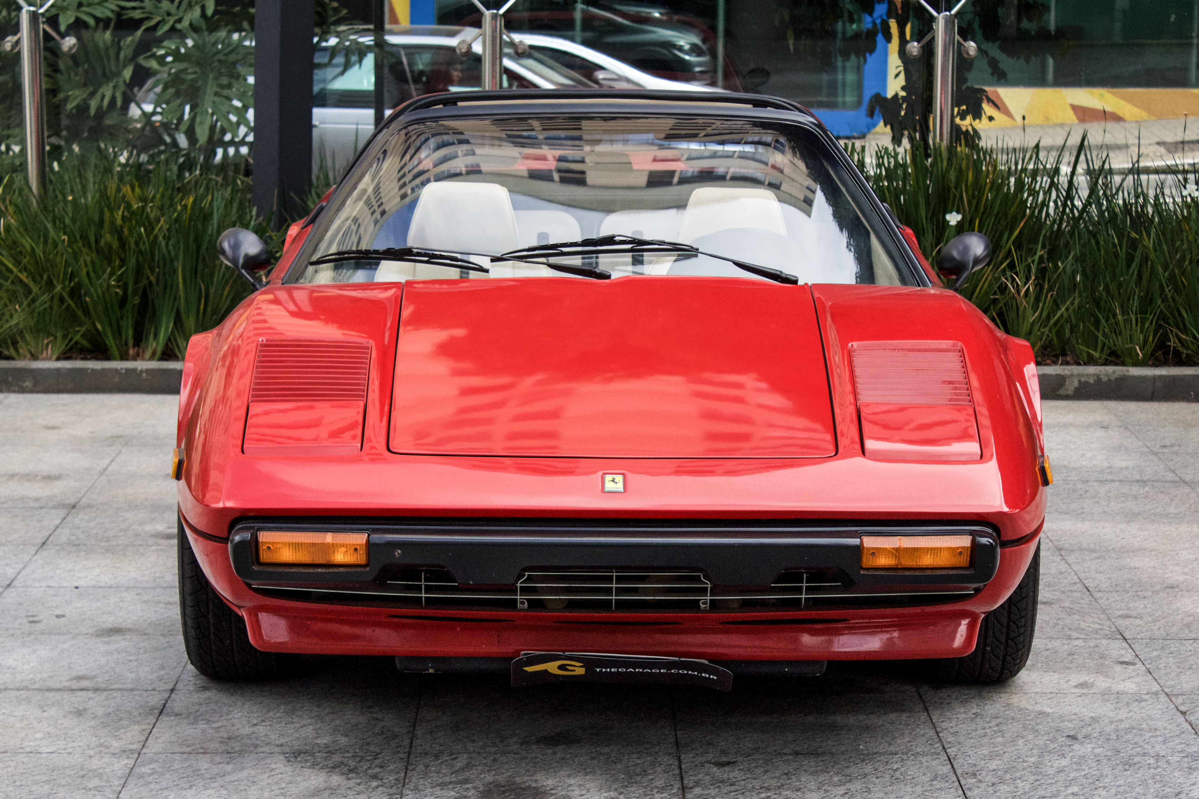 1979 Ferrari 308 GTS