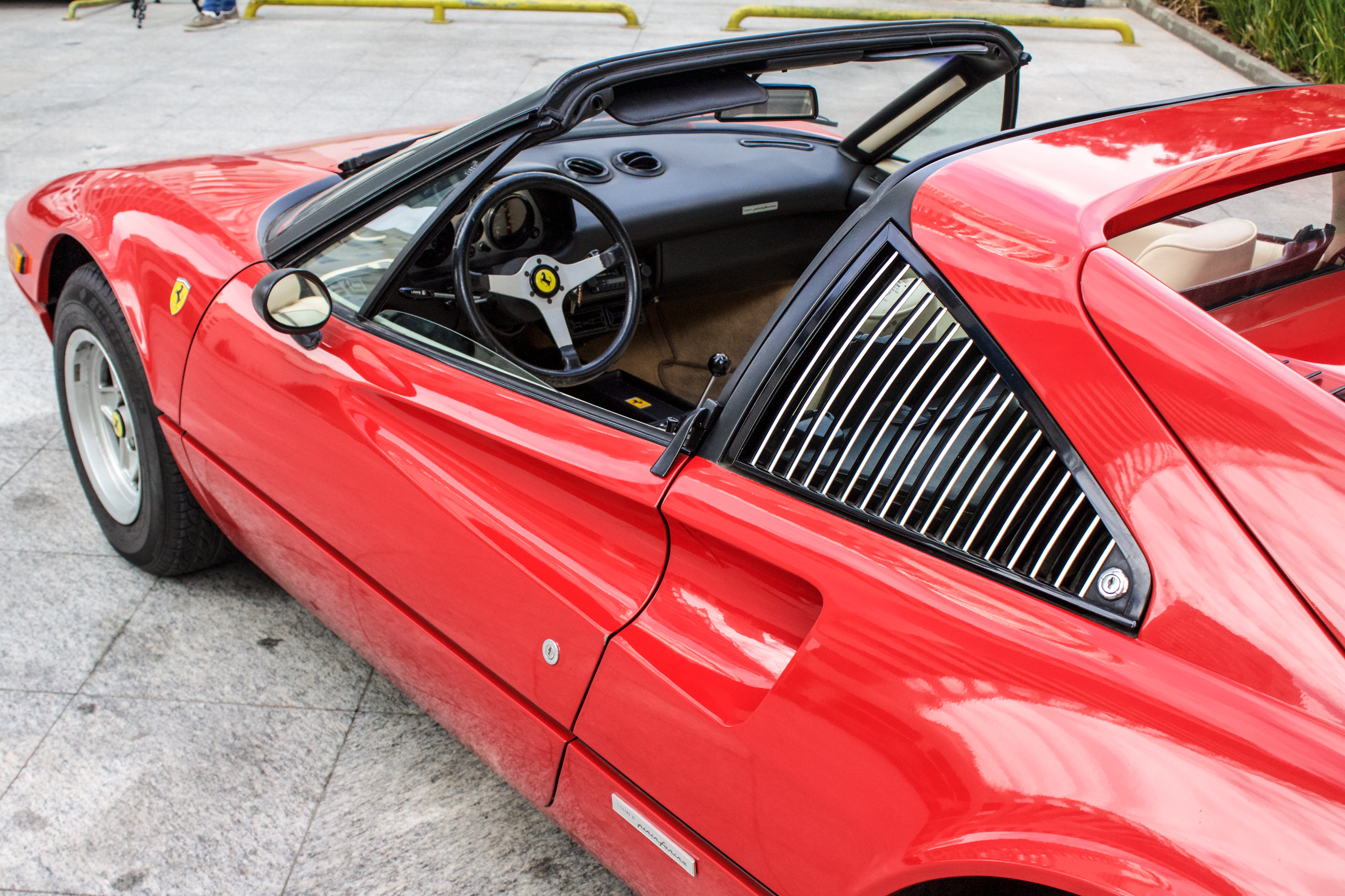 1979 Ferrari 308 GTS