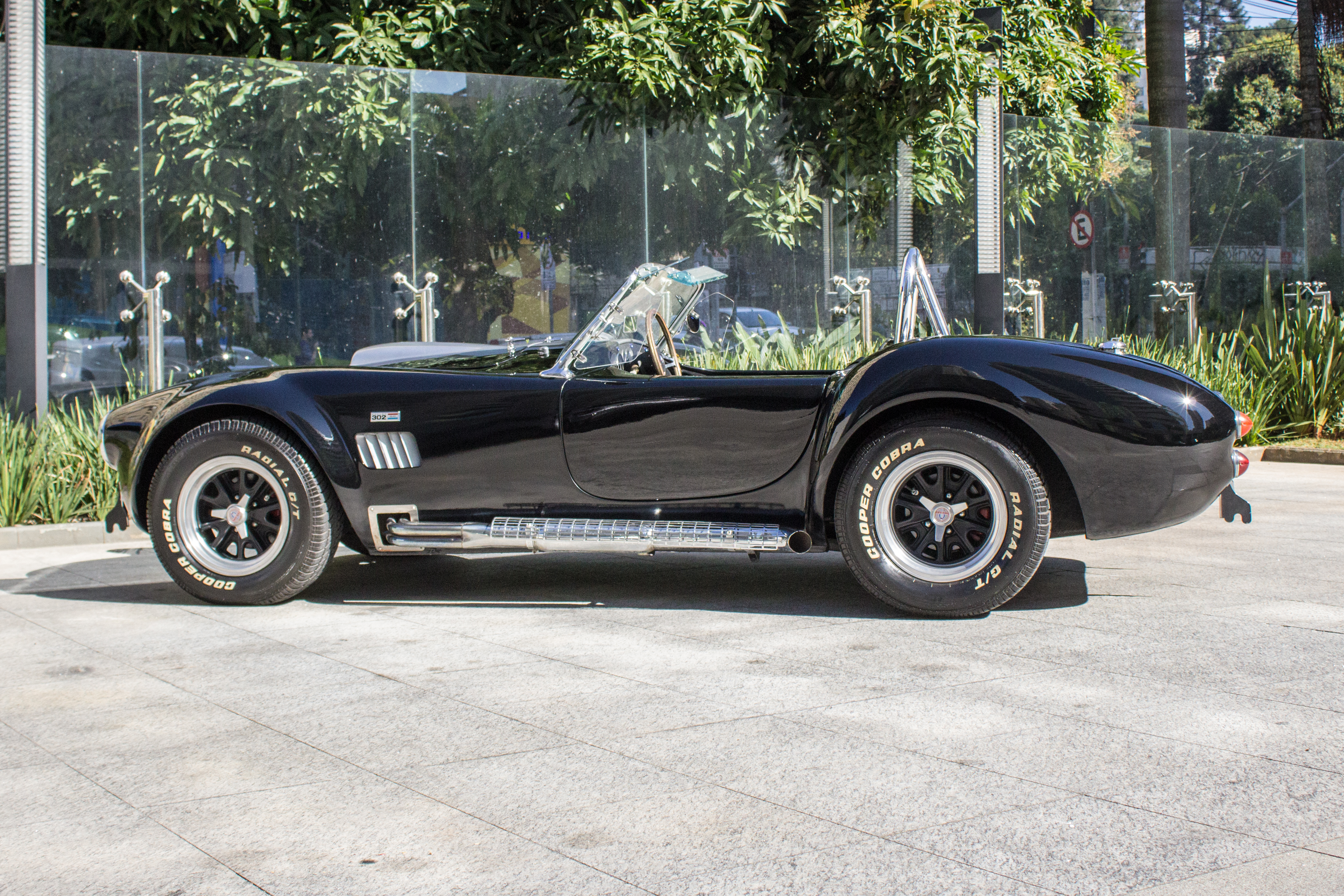 1966 Shelby Cobra