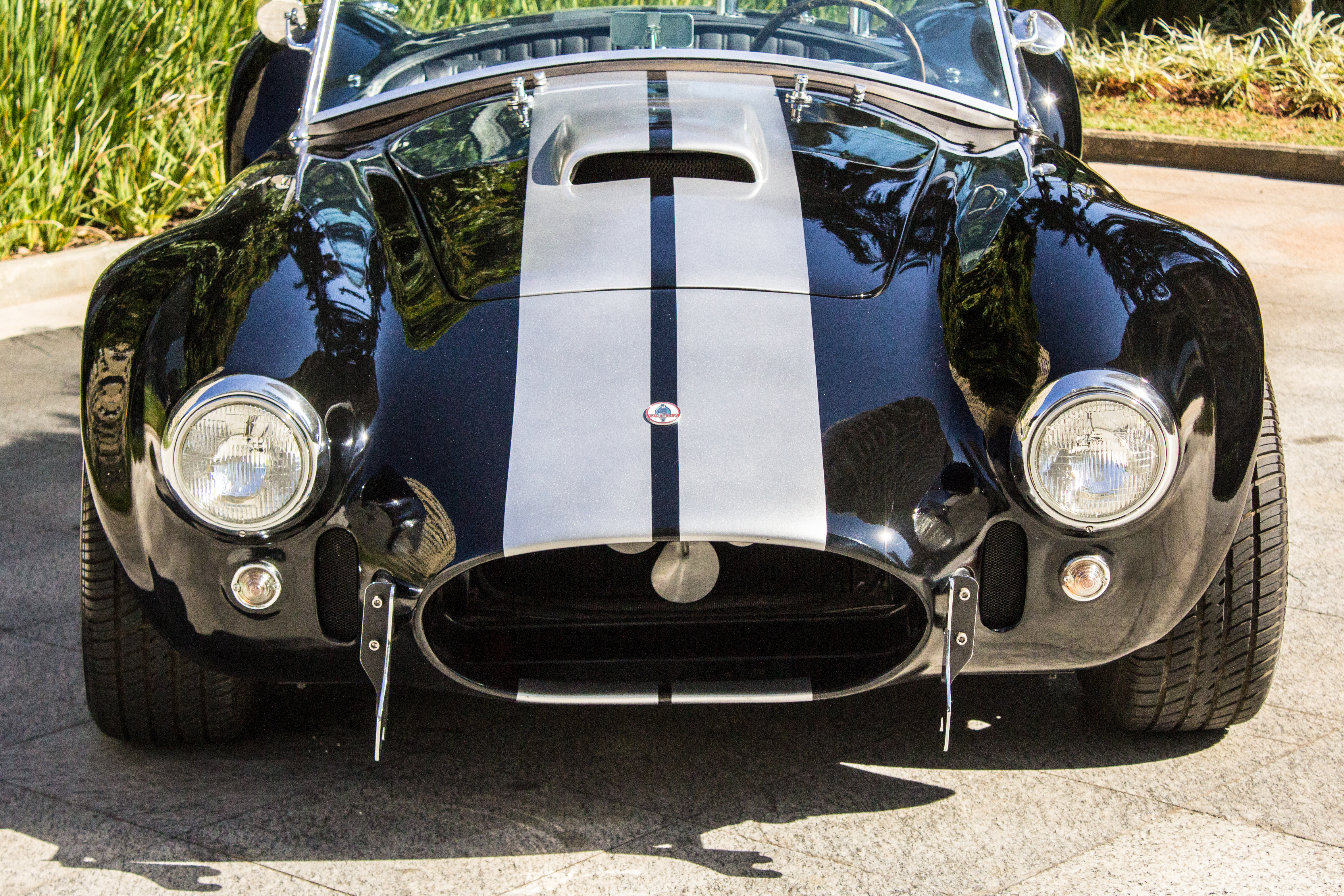 1966 Shelby Cobra