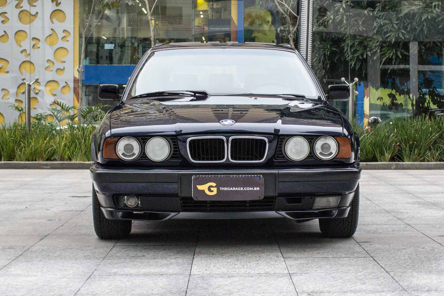 1994 BMW 540i Touring E34