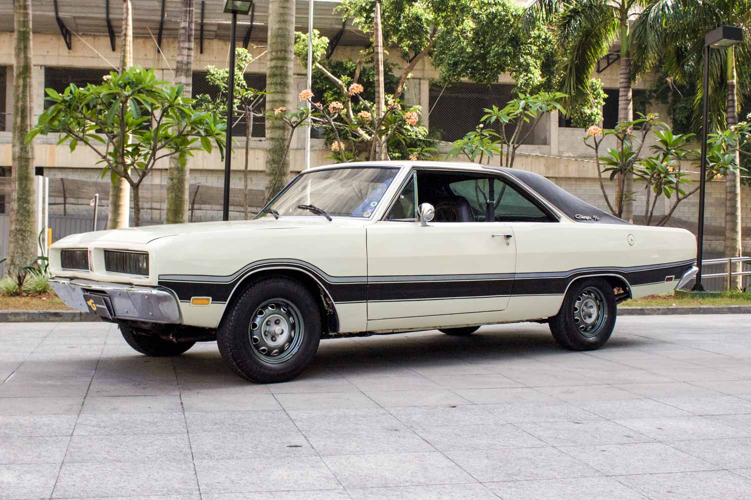 1978 Dodge Charger R/T