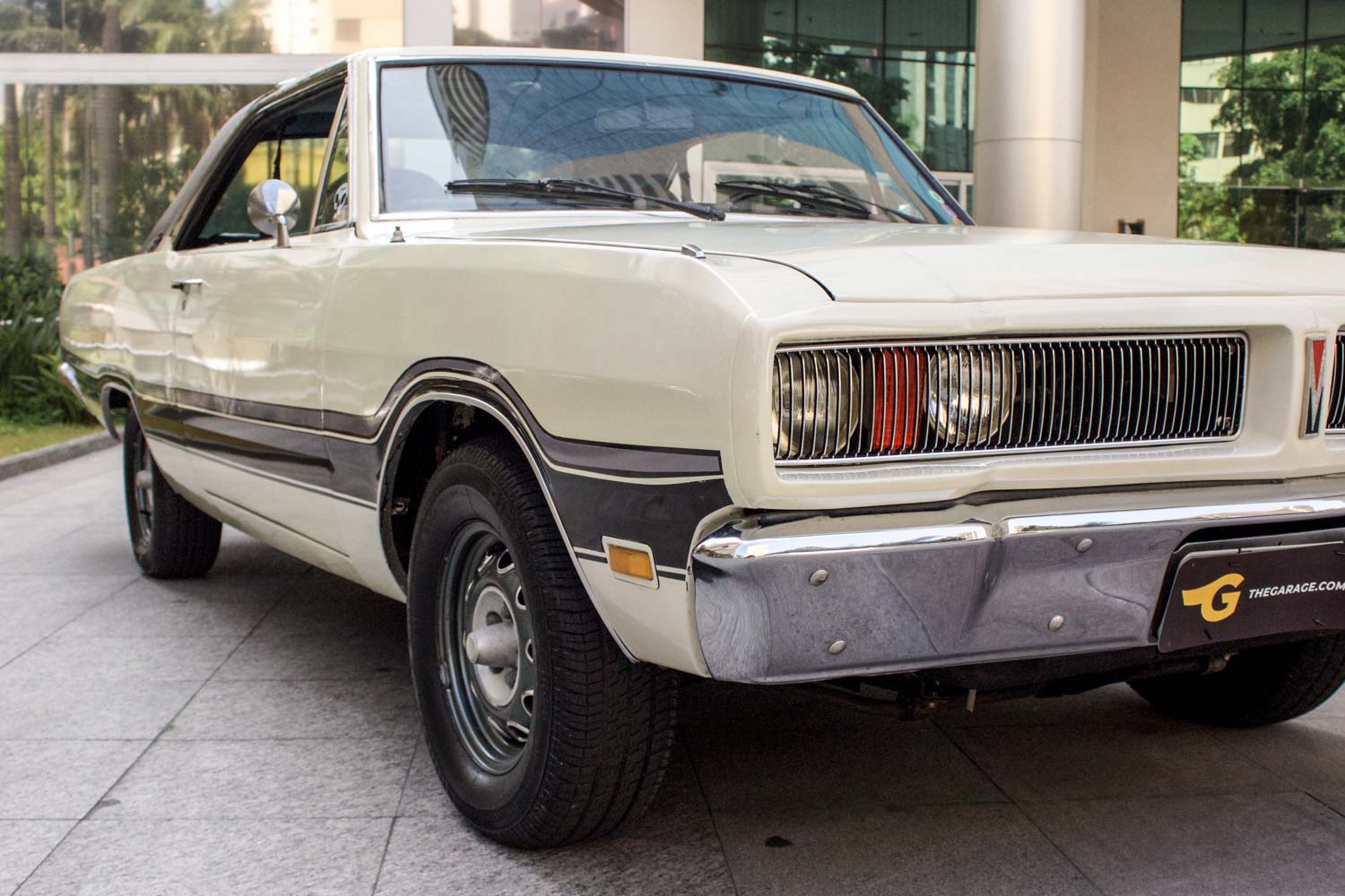 1978 Dodge Charger R/T