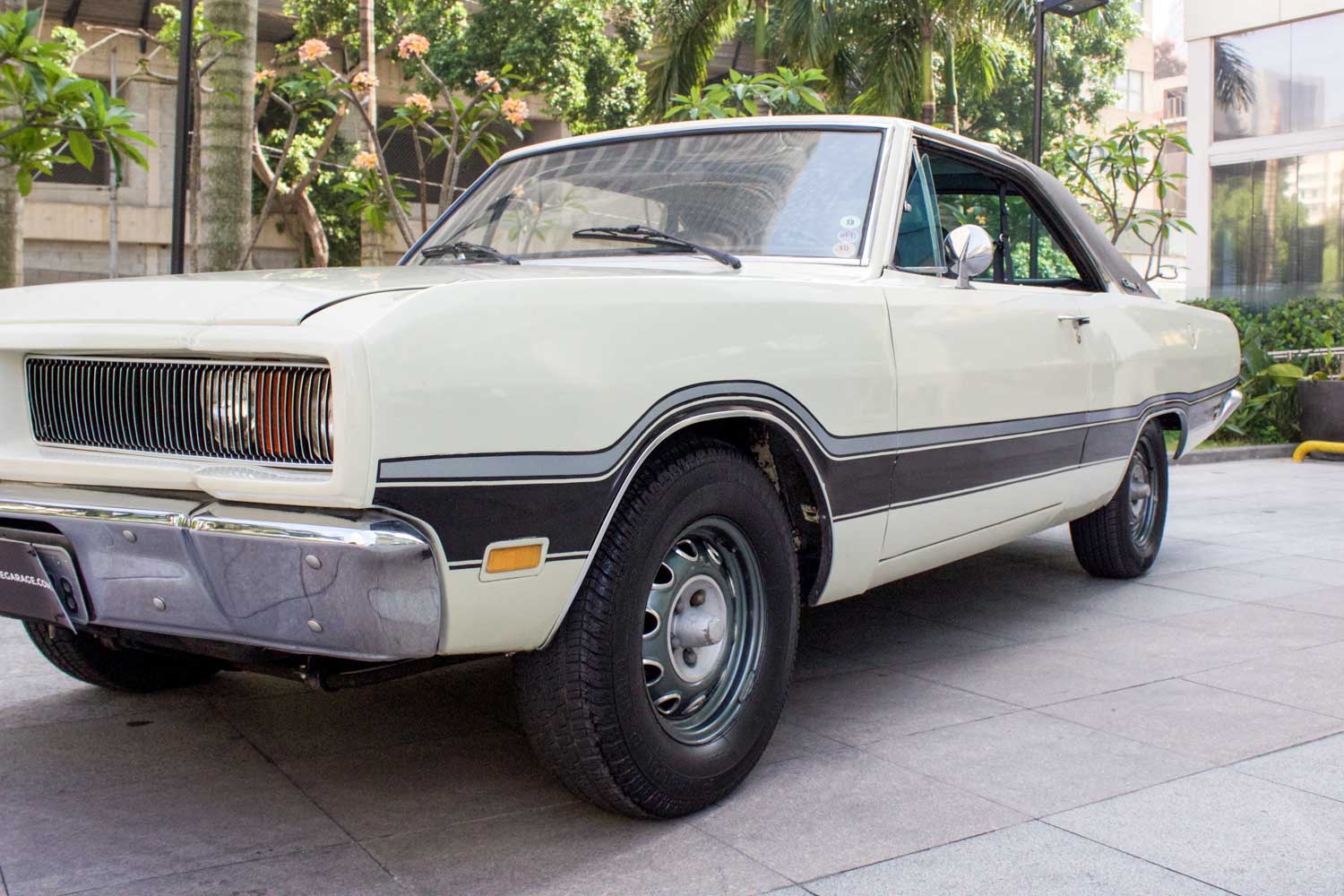 1978 Dodge Charger R/T