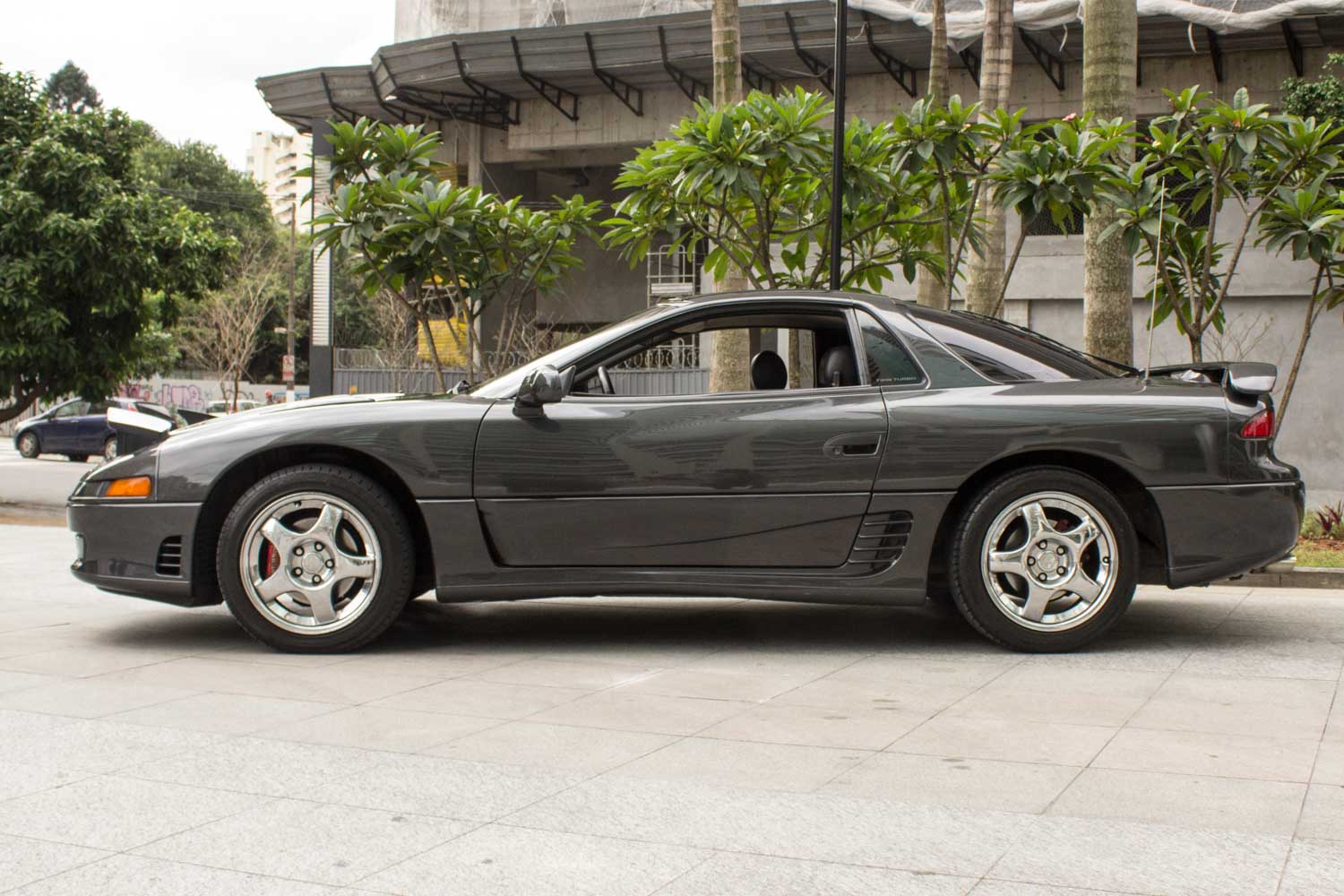 1993 Mitsubishi 3000GT VR-4 Twin Turbo A venda