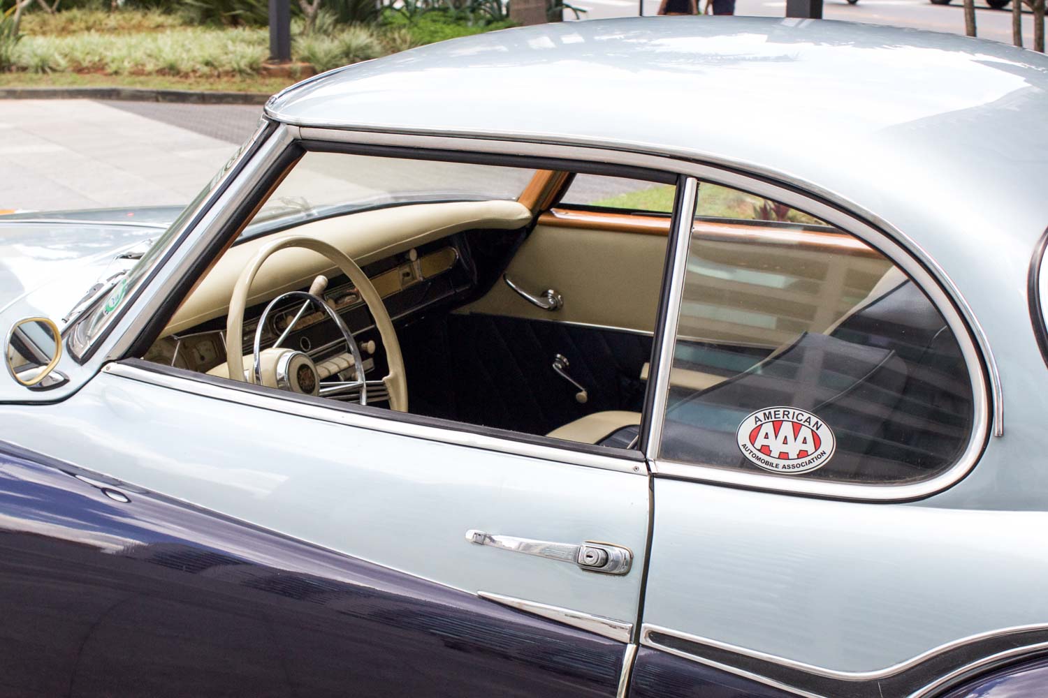 1958 Borgward Isabella Coupé a venda