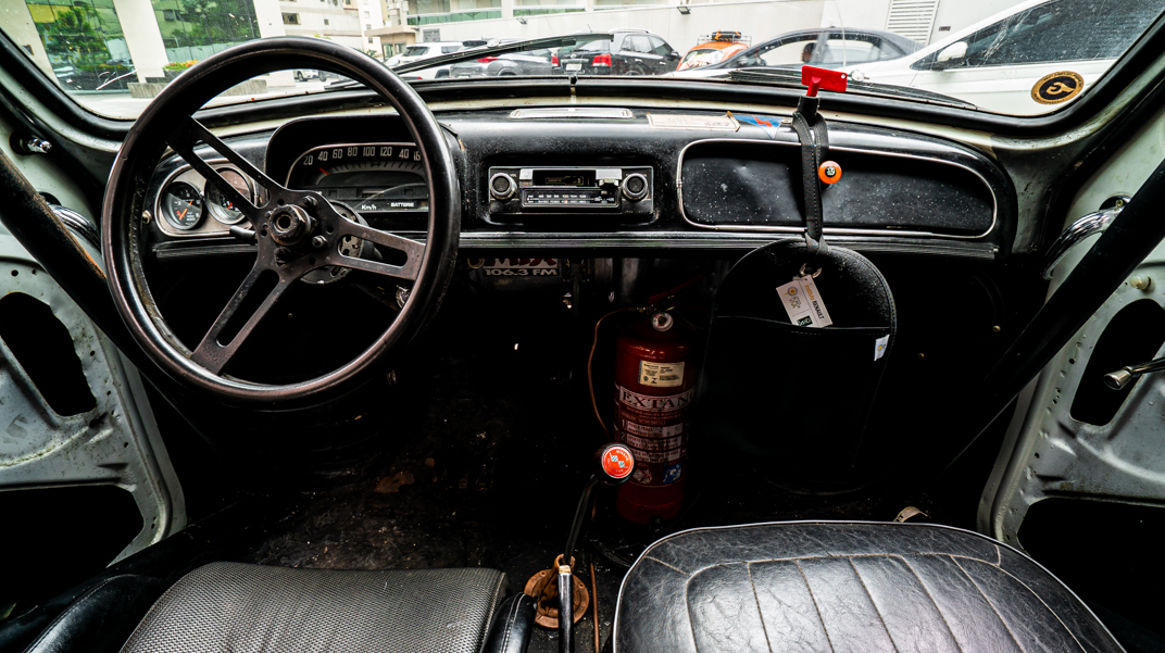 1967 Renault Gordini lll