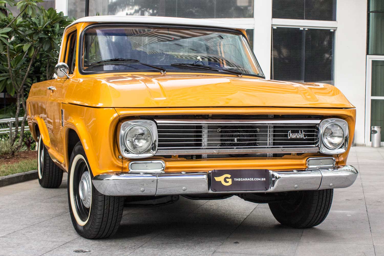 1975 Chevrolet C10