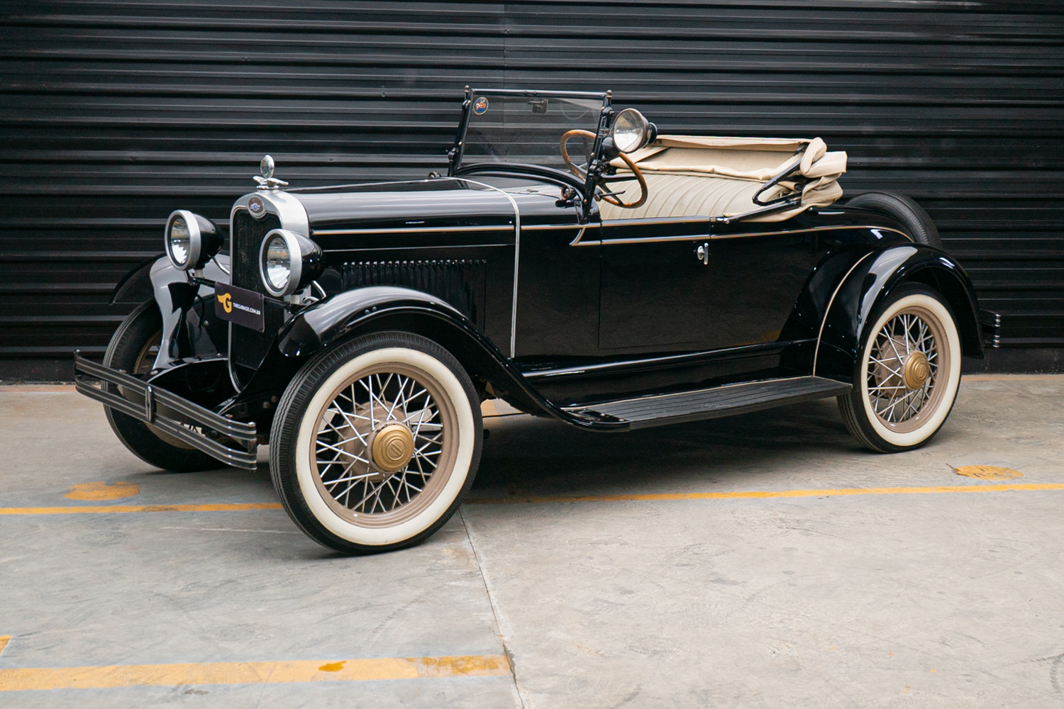 1928 Chevrolet Roadster