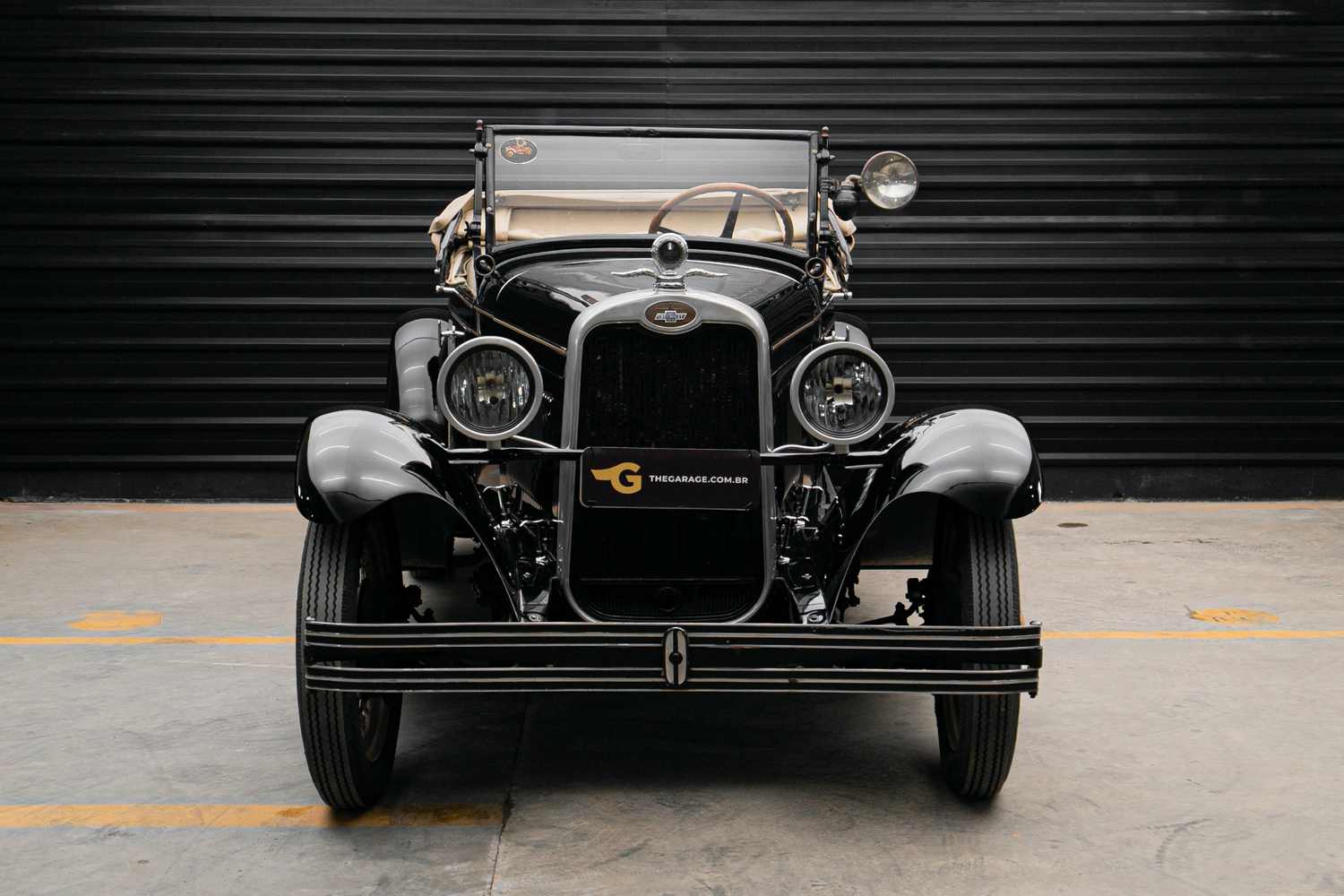 1928 Chevrolet Roadster