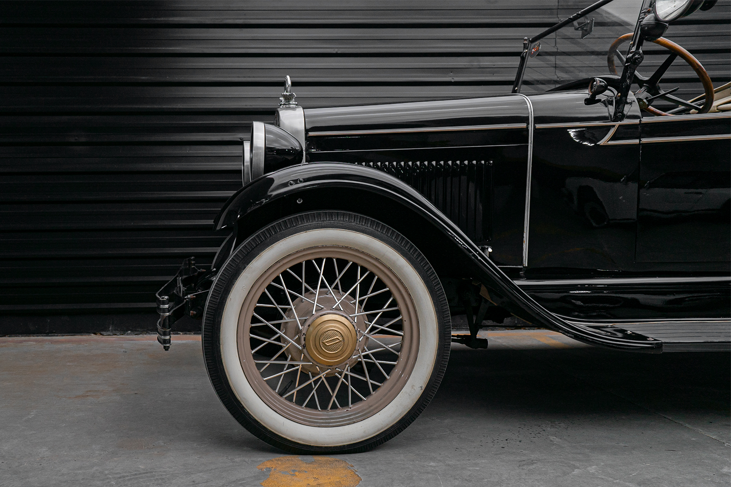 1928 Chevrolet Roadster