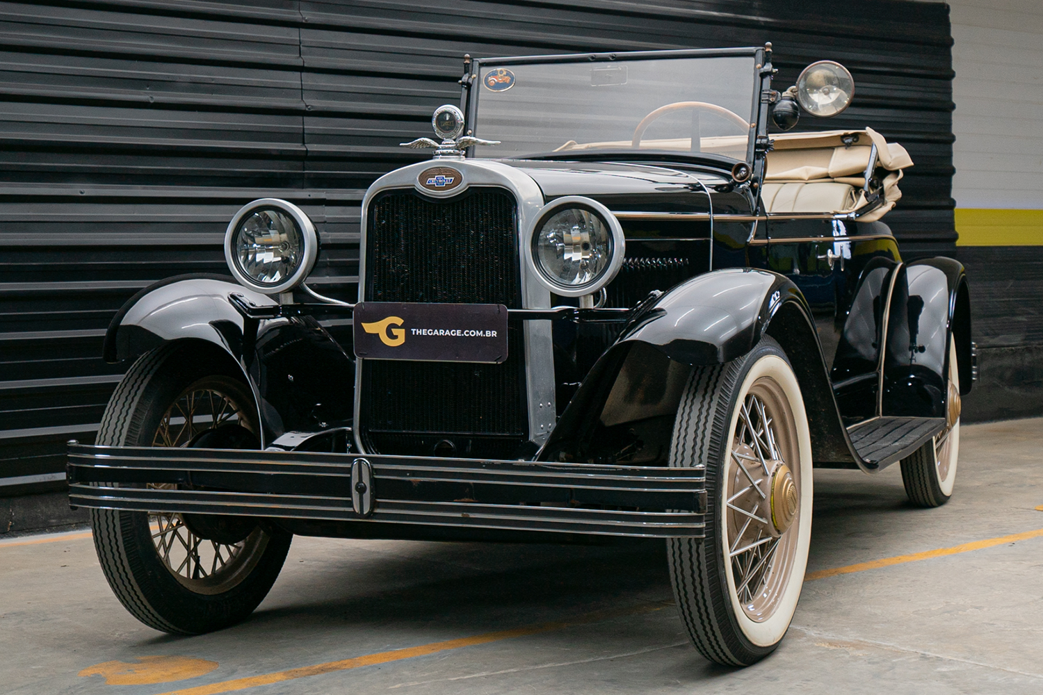 1928 Chevrolet Roadster