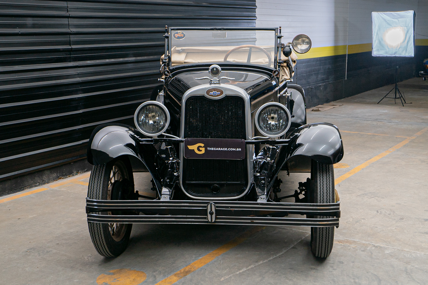 1928 Chevrolet Roadster