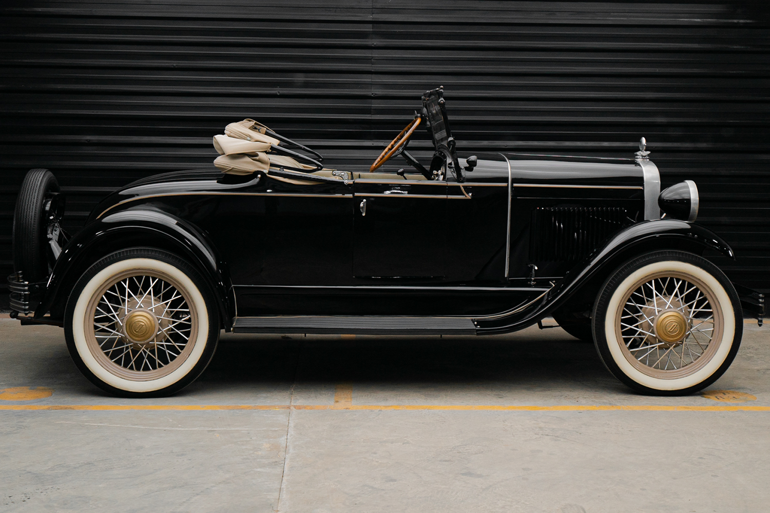 1928 Chevrolet Roadster