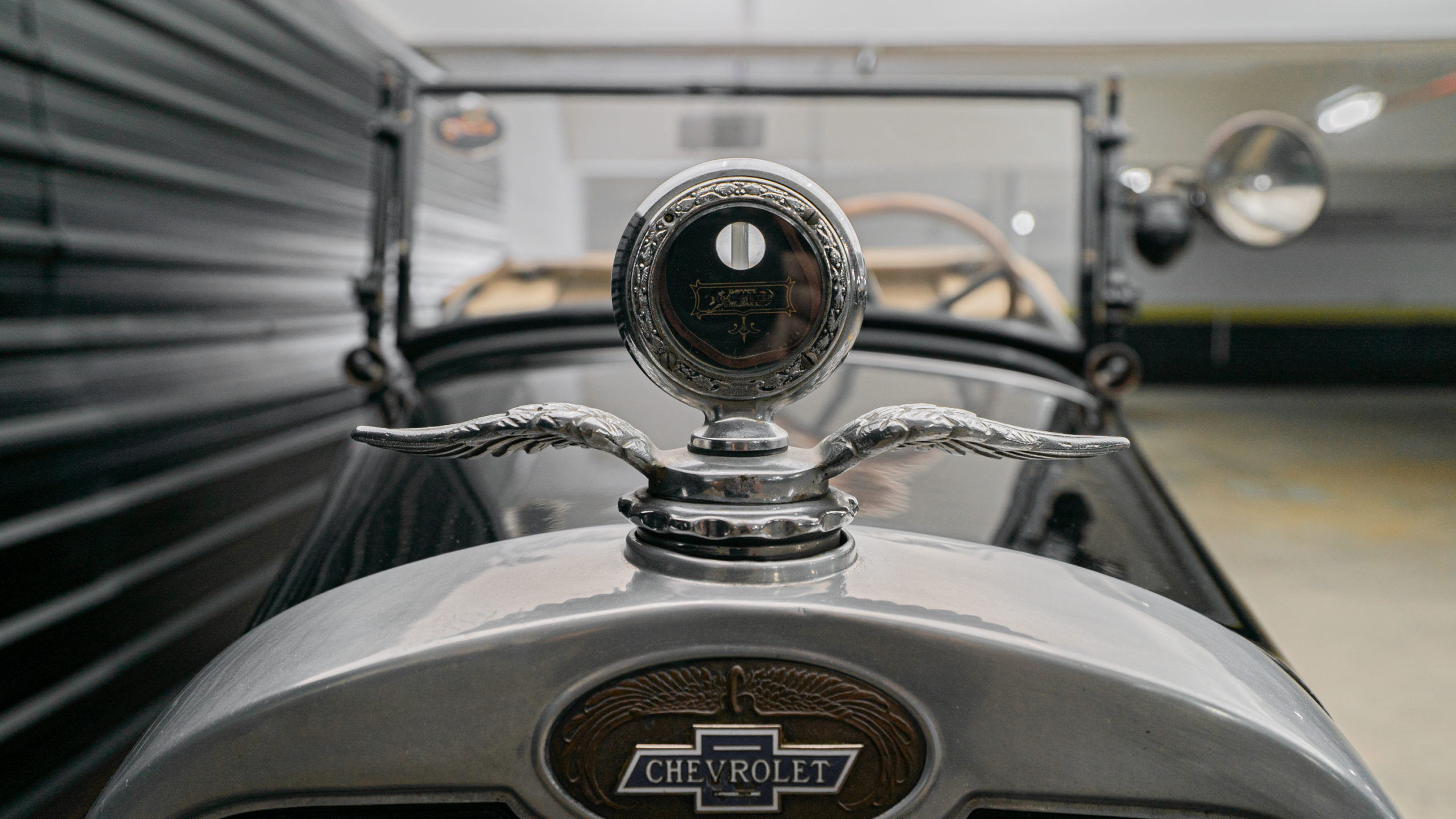 1928 Chevrolet Roadster